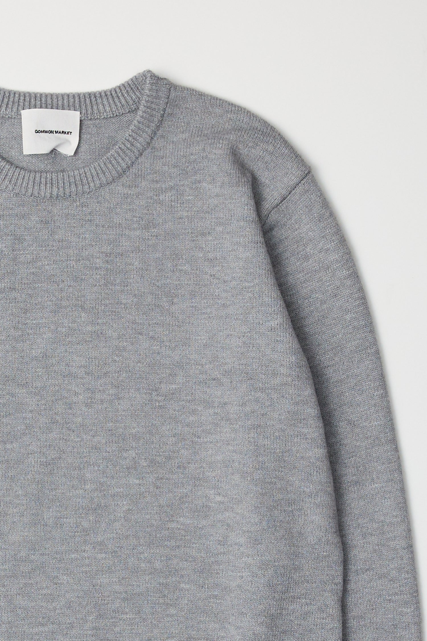 The Ayers Sweater - Mod Ref | Common Market