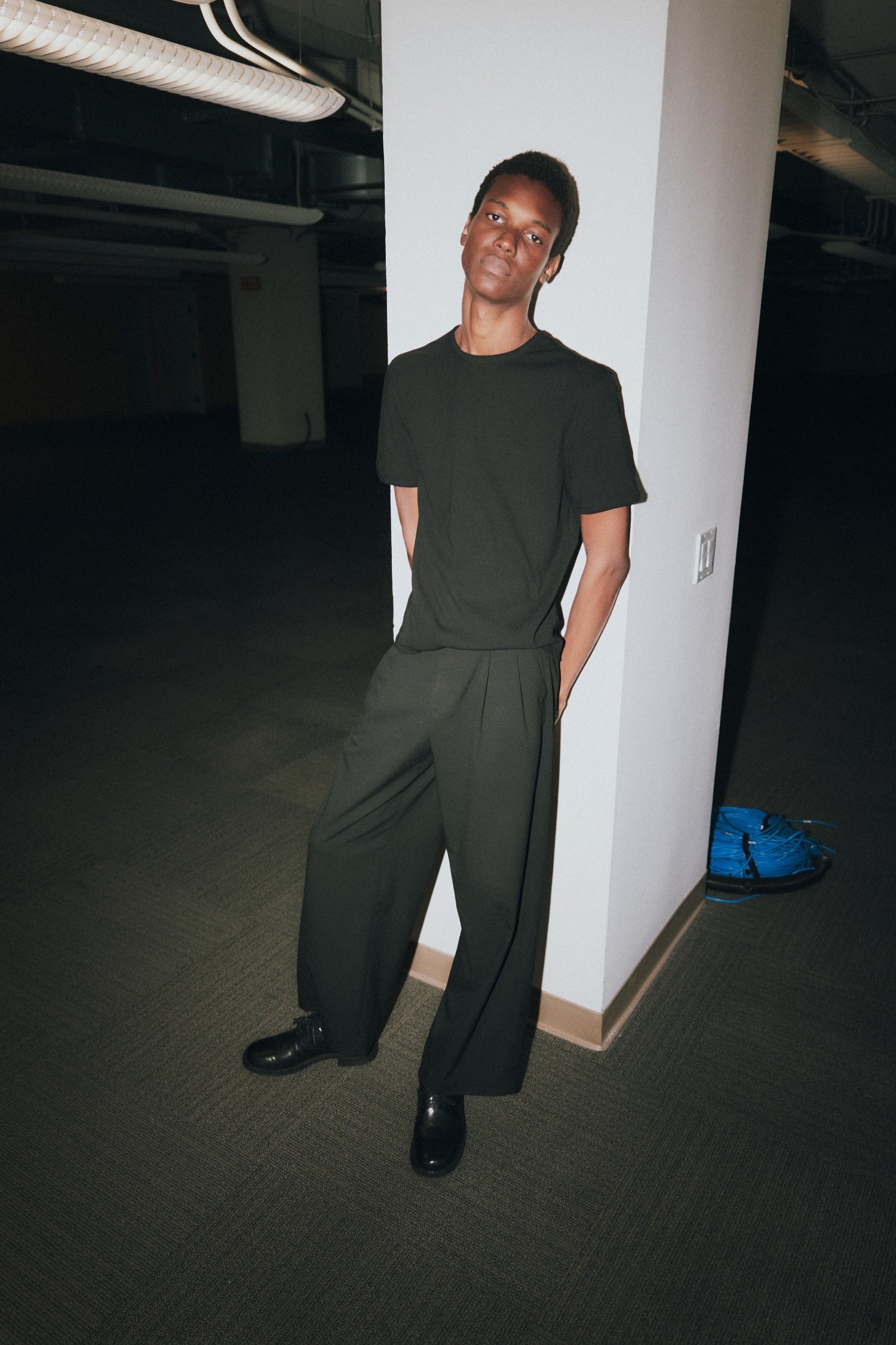 The Grant Top - Mod Ref | Common Market