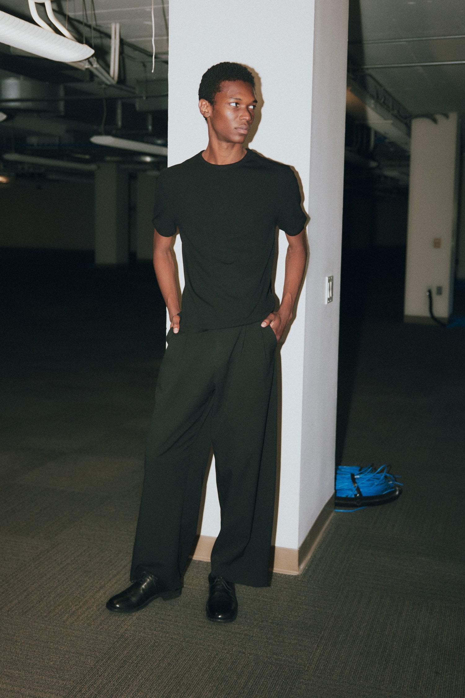 The Grant Top - Mod Ref | Common Market