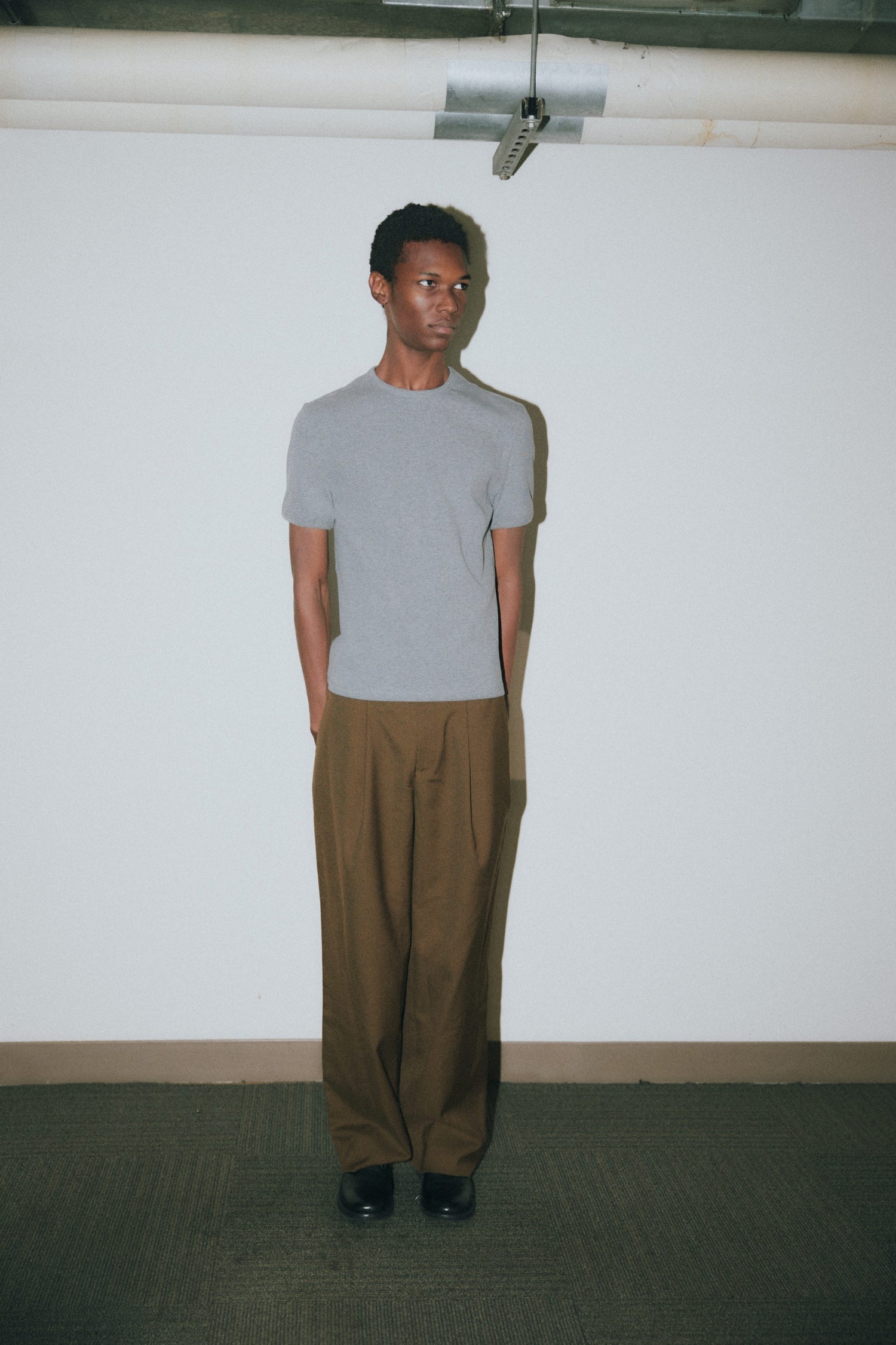 The Grant Top - Mod Ref | Common Market