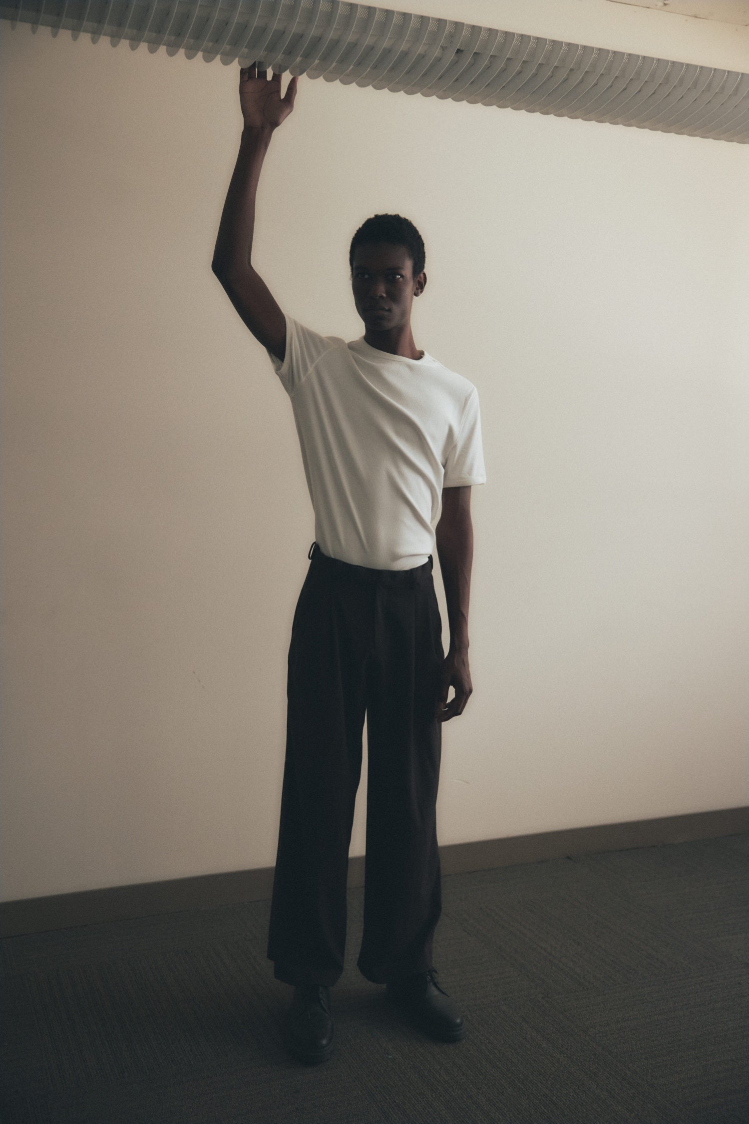 The Grant Top - Mod Ref | Common Market