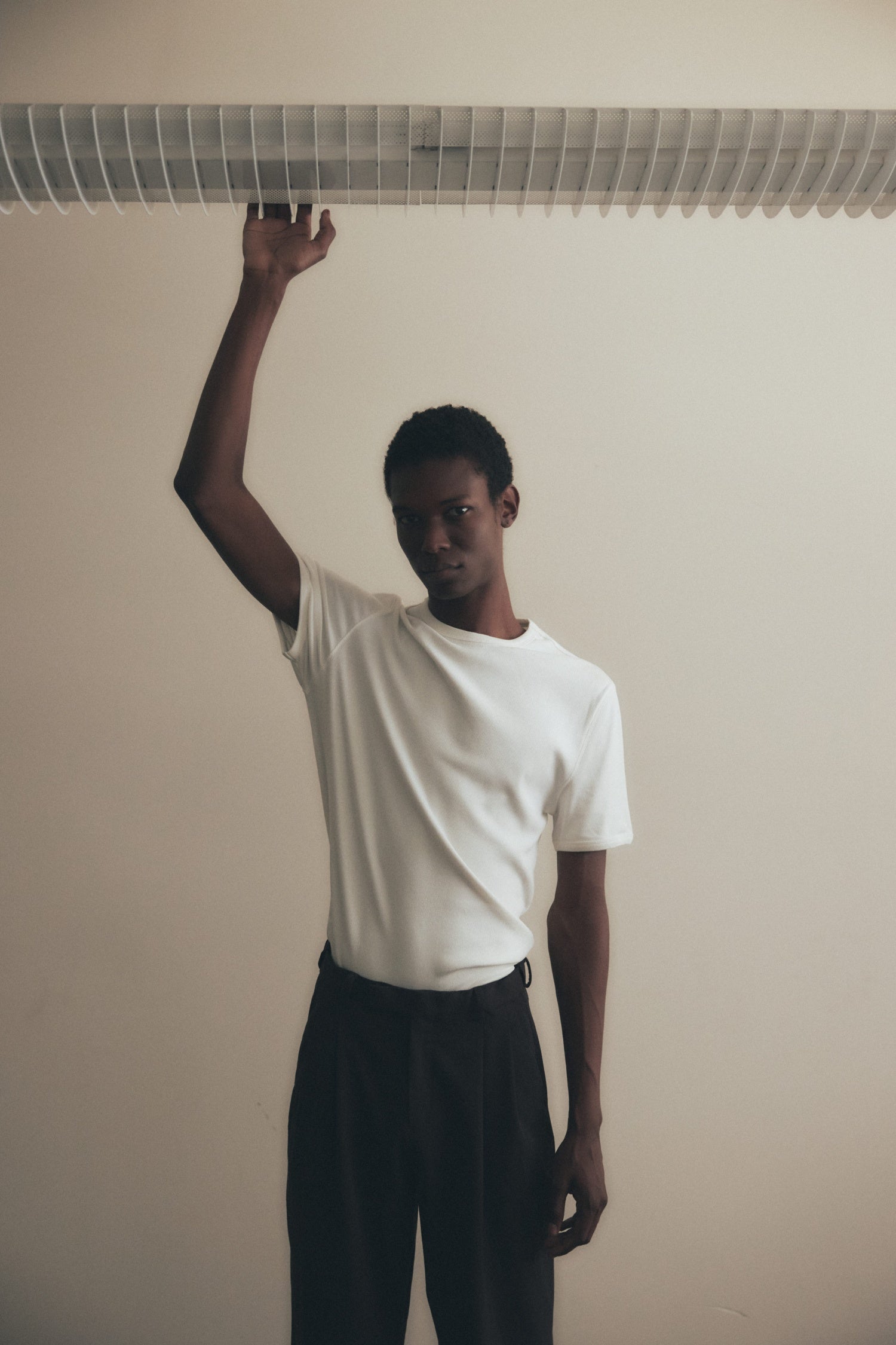 The Grant Top - Mod Ref | Common Market