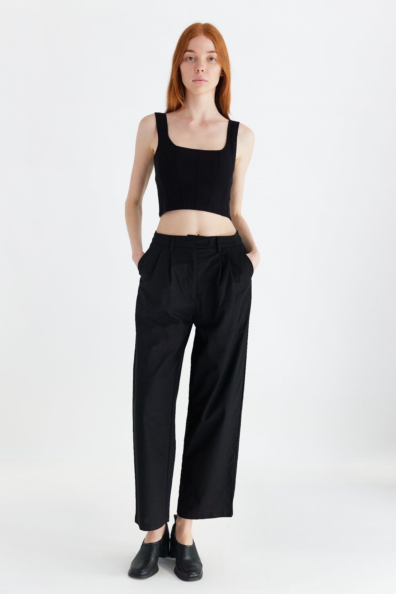 The Millie Top - Mod Ref | Common Market