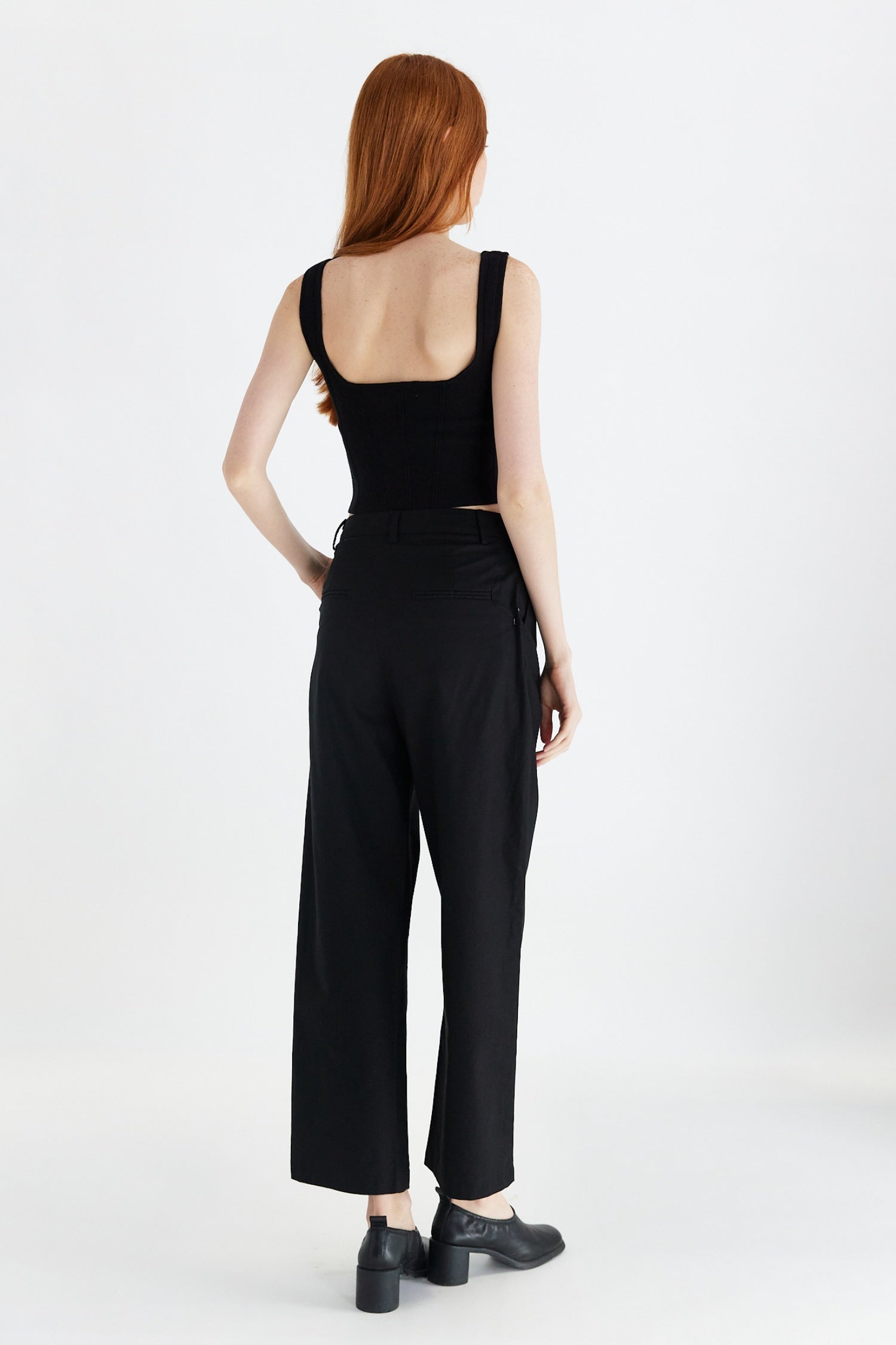 The Millie Top - Mod Ref | Common Market