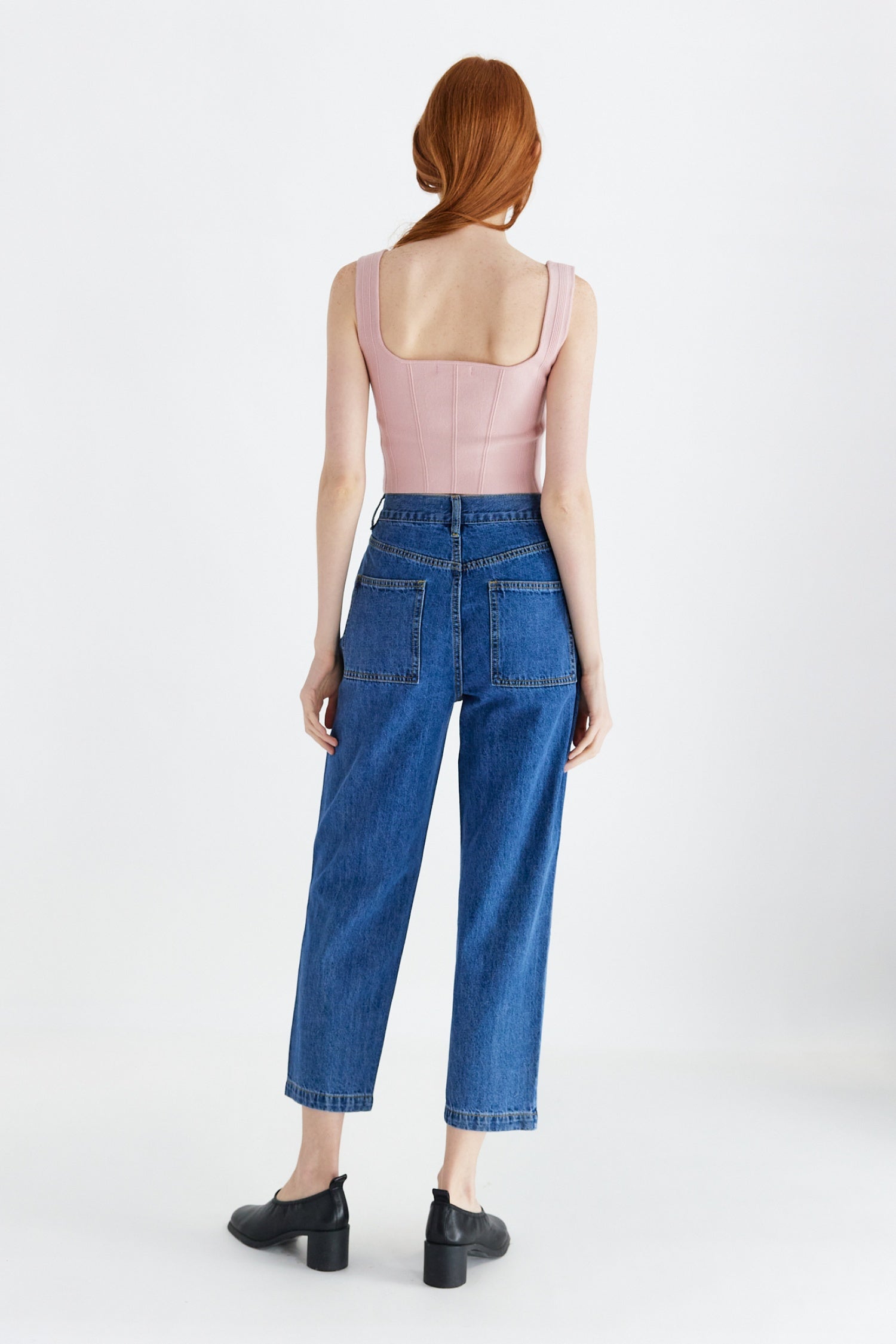 The Millie Top - Mod Ref | Common Market