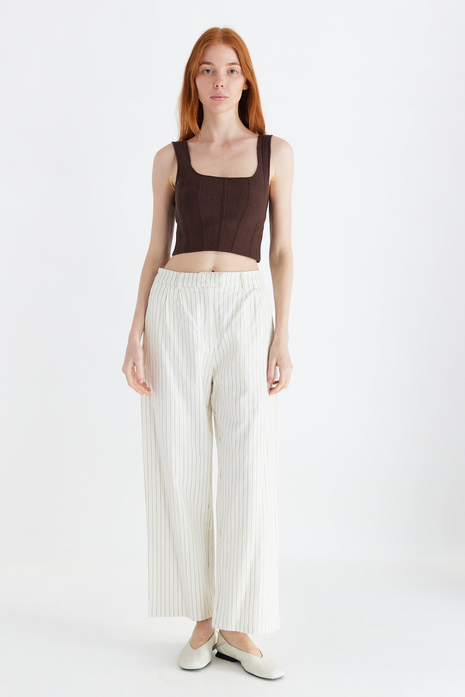 The Millie Top – Mod Ref | Common Market