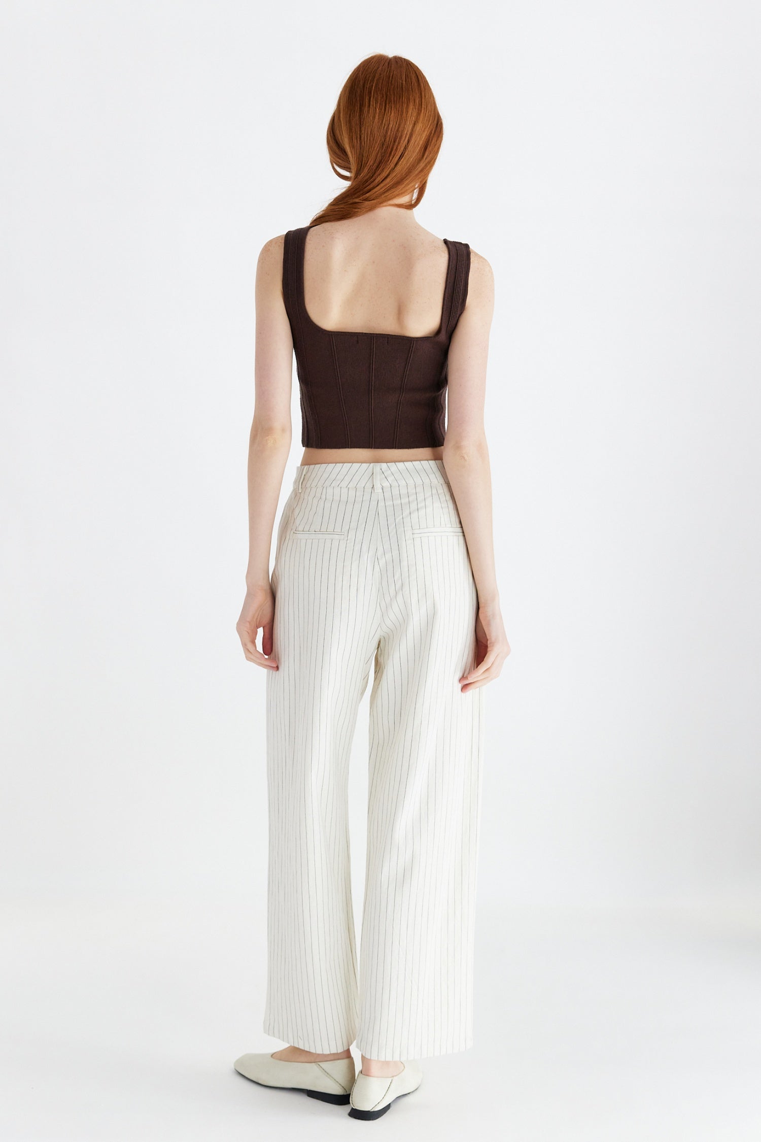 The Millie Top - Mod Ref | Common Market