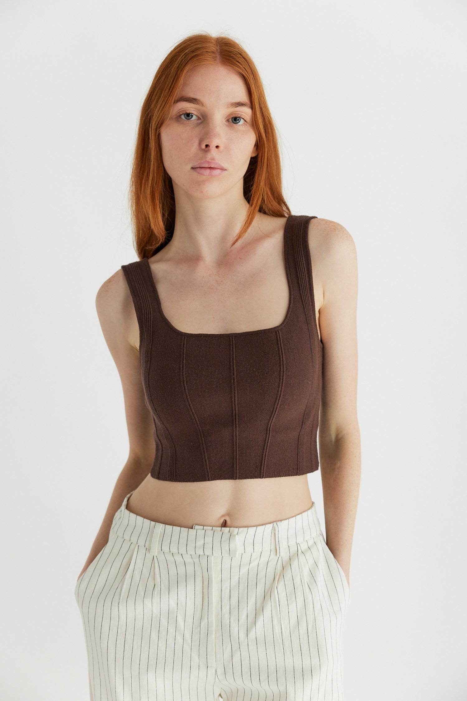 The Millie Top - Mod Ref | Common Market