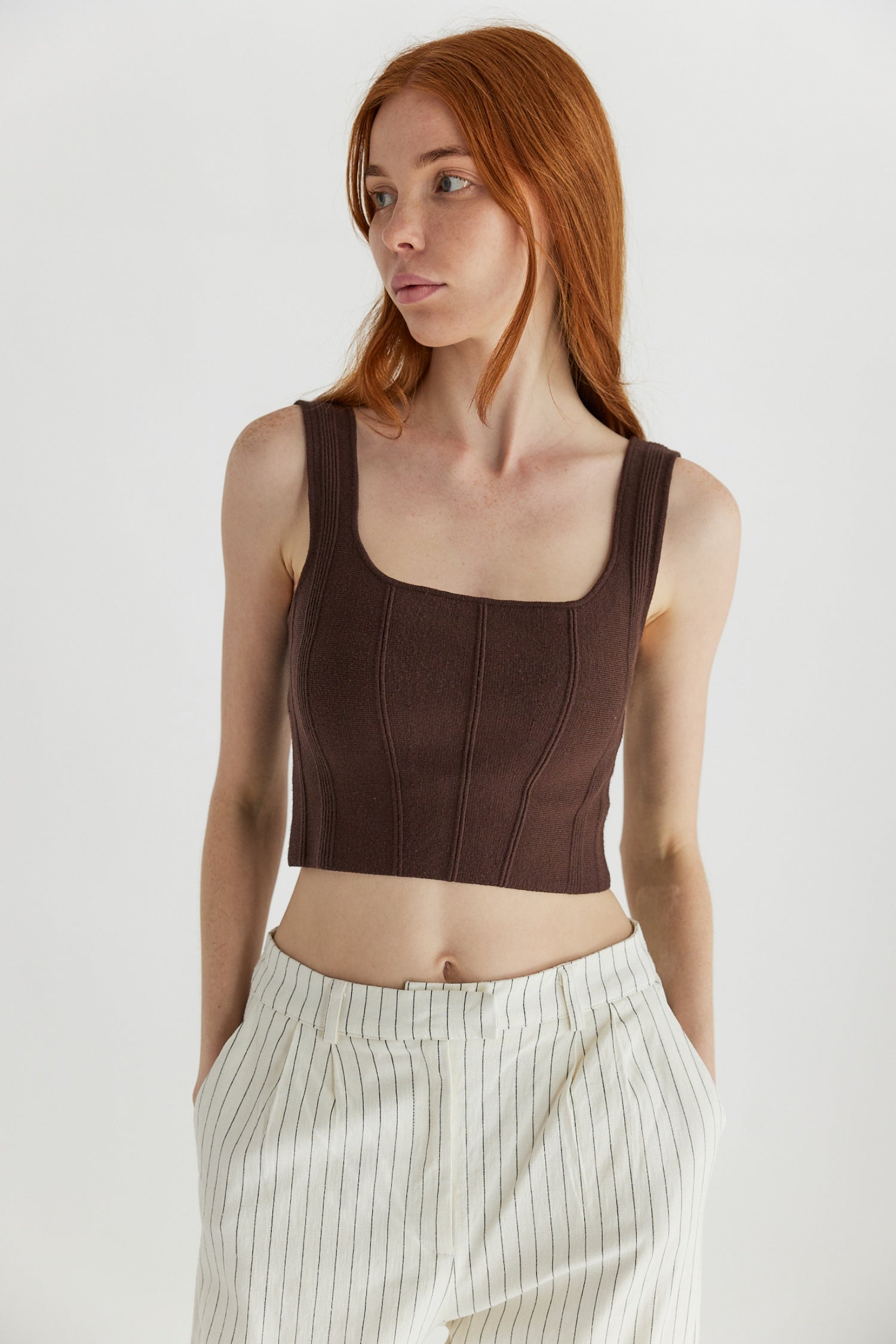 The Millie Top - Mod Ref | Common Market