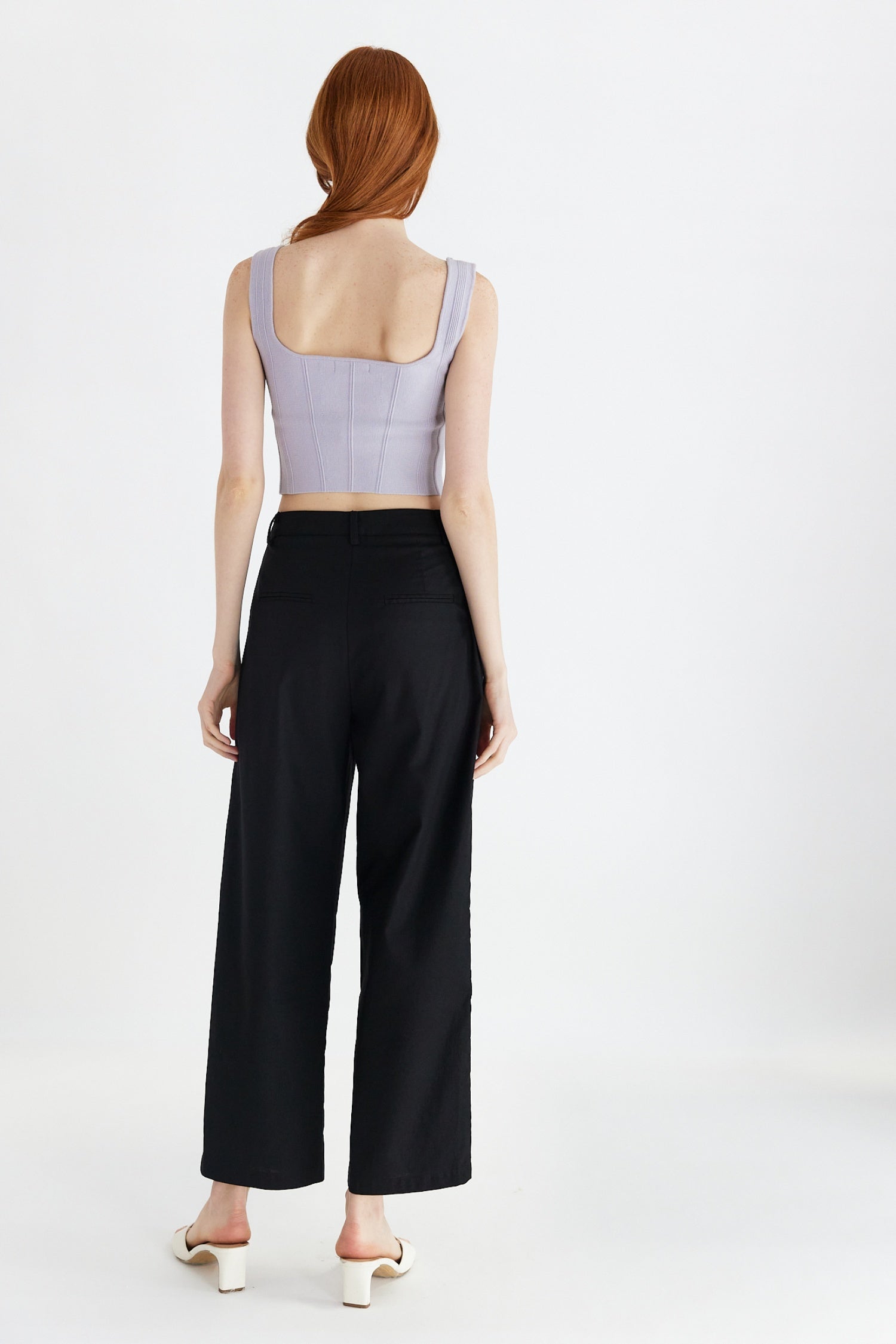The Millie Top - Mod Ref | Common Market