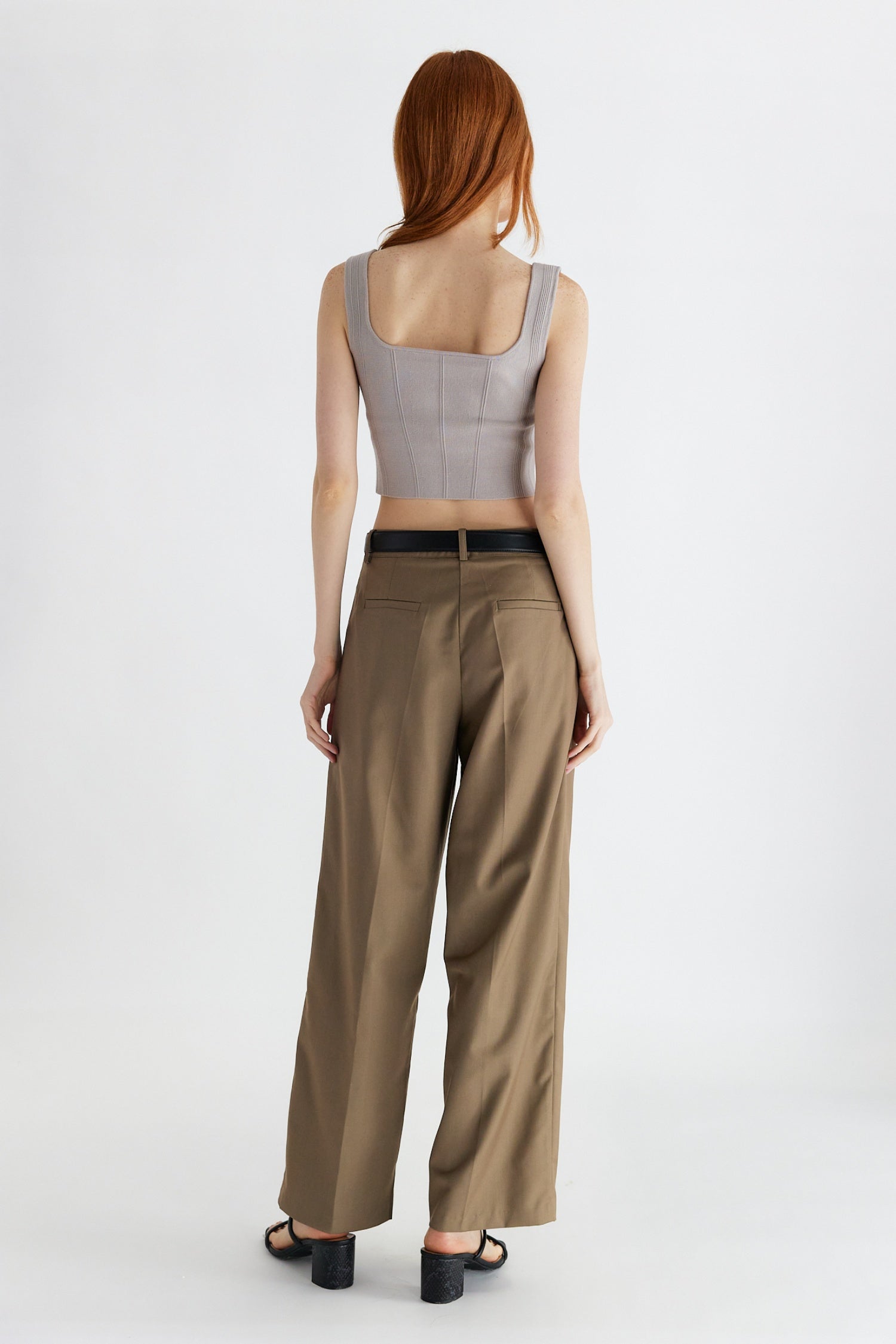 The Millie Top - Mod Ref | Common Market