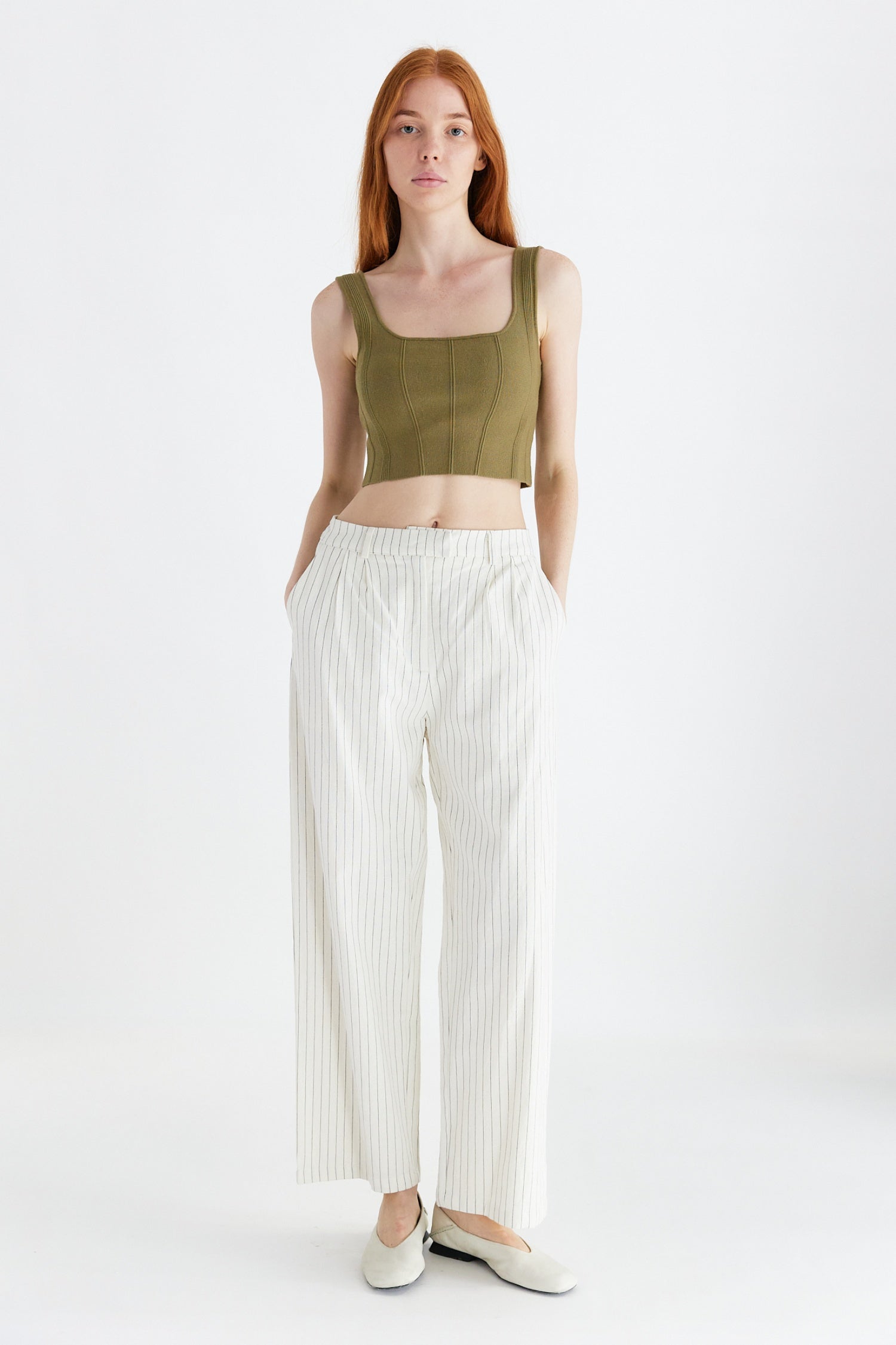 The Millie Top - Mod Ref | Common Market
