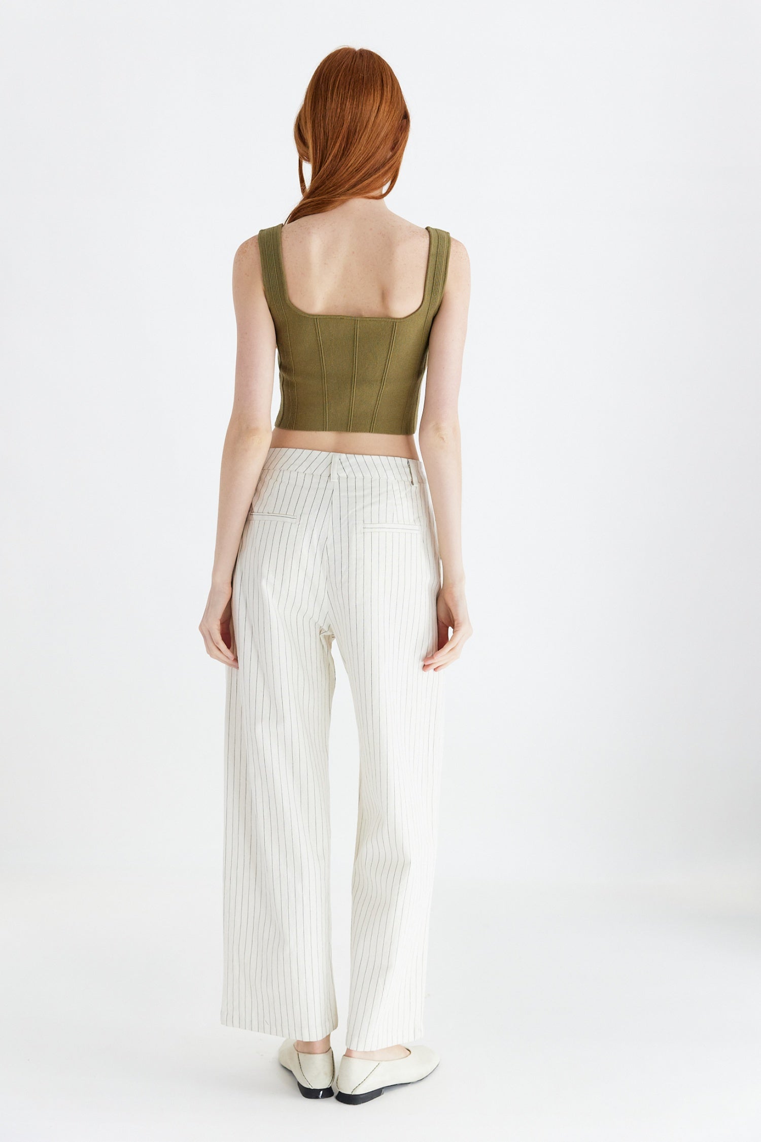 The Millie Top - Mod Ref | Common Market