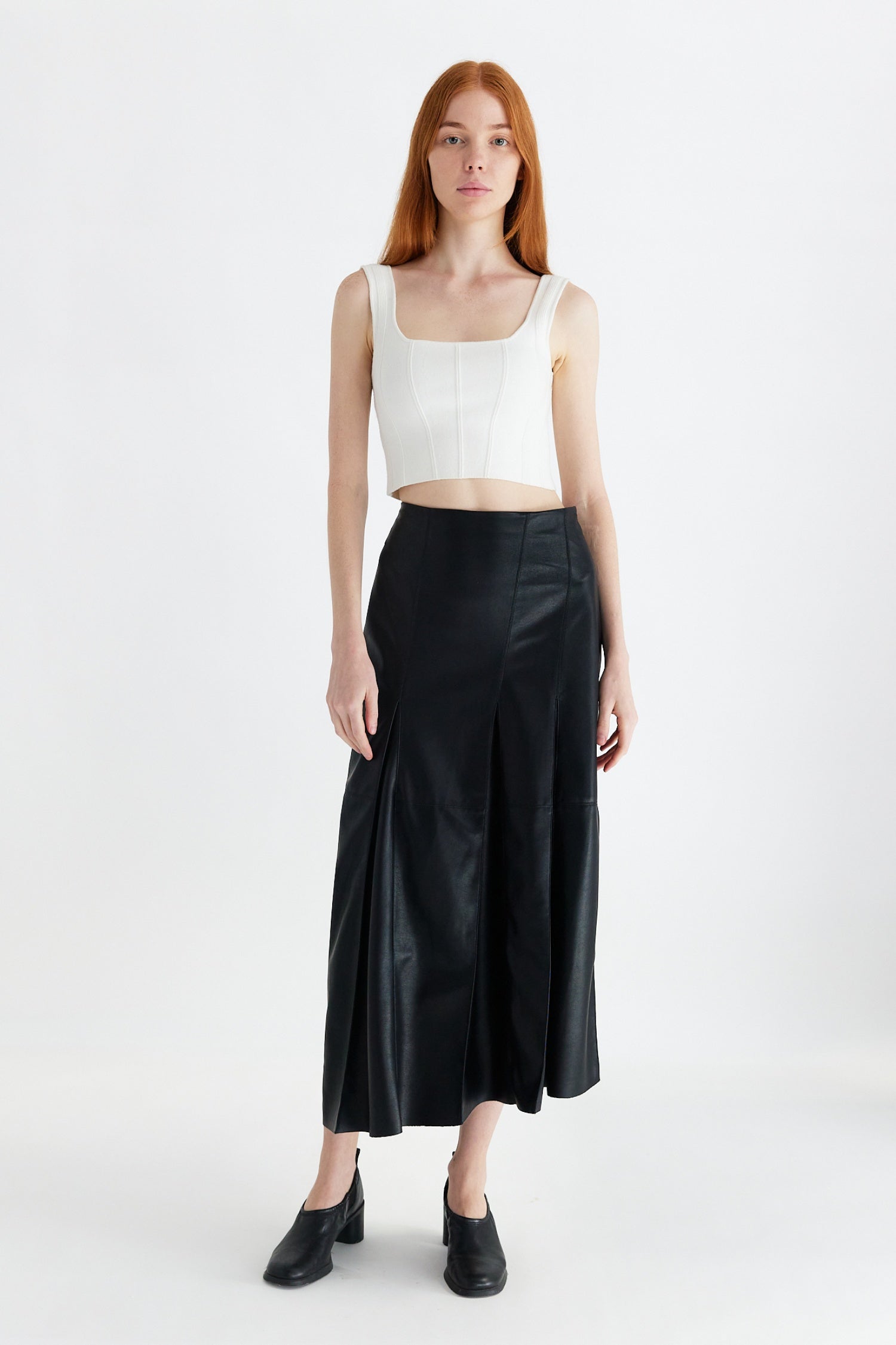 The Millie Top - Mod Ref | Common Market