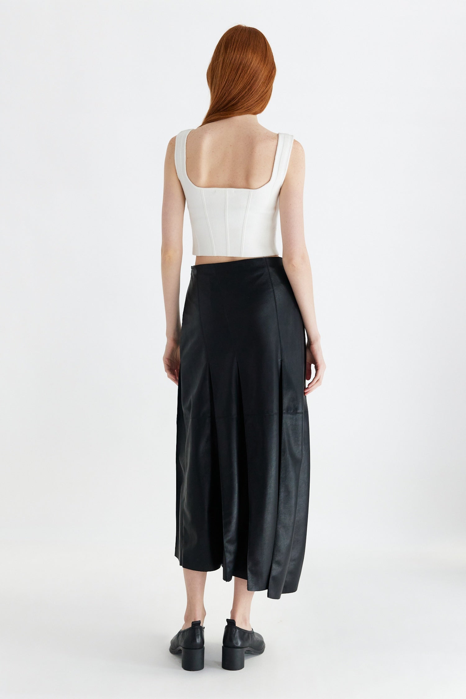 The Millie Top | Mod Ref | Common Market