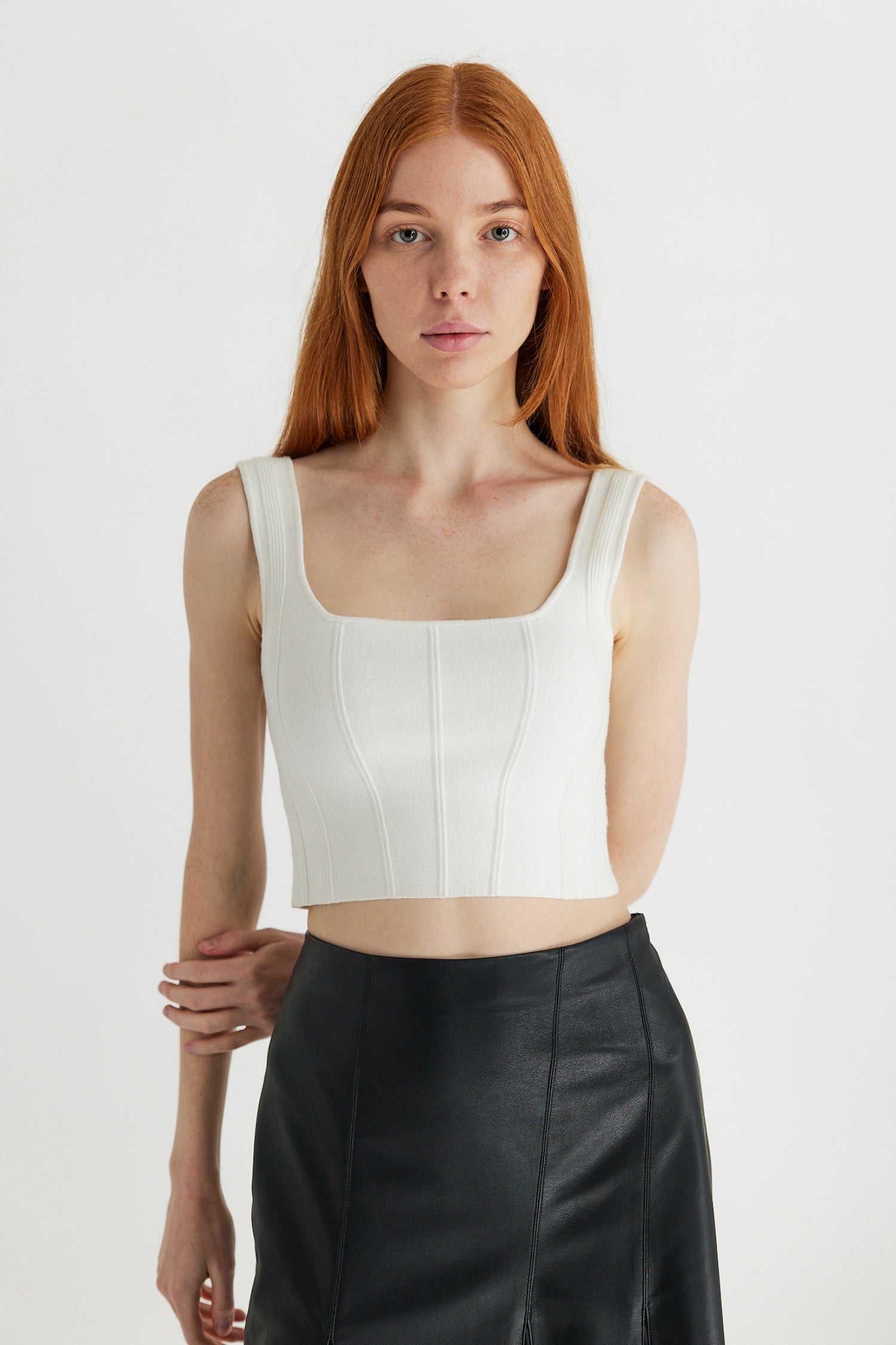 The Millie Top - Mod Ref | Common Market