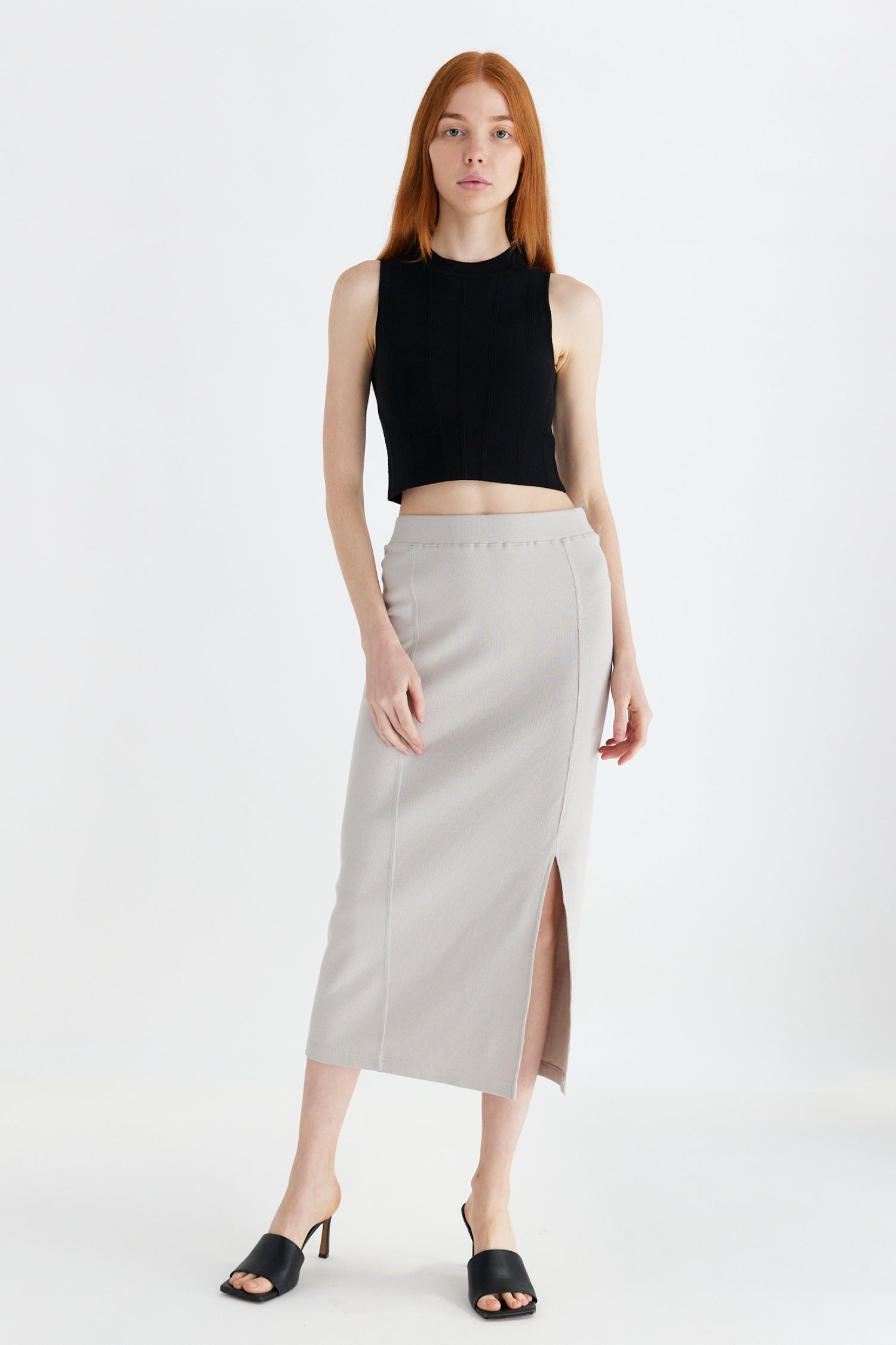 The Farrah Top - Mod Ref | Common Market