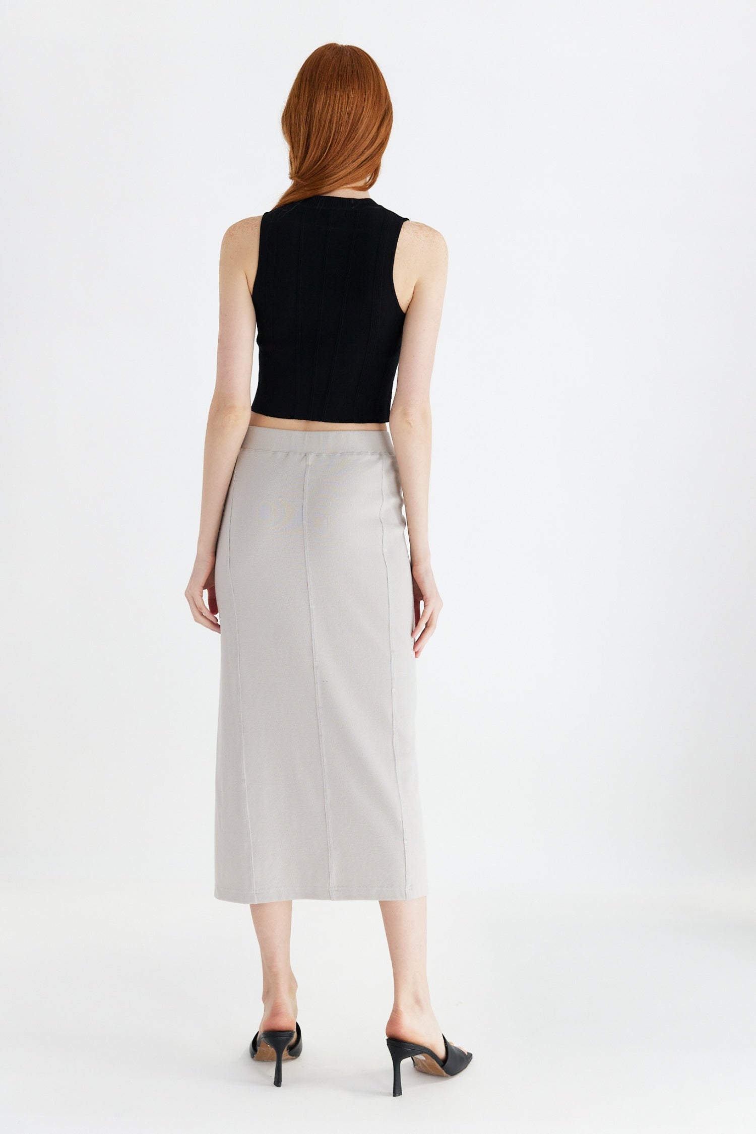 The Farrah Top - Mod Ref | Common Market