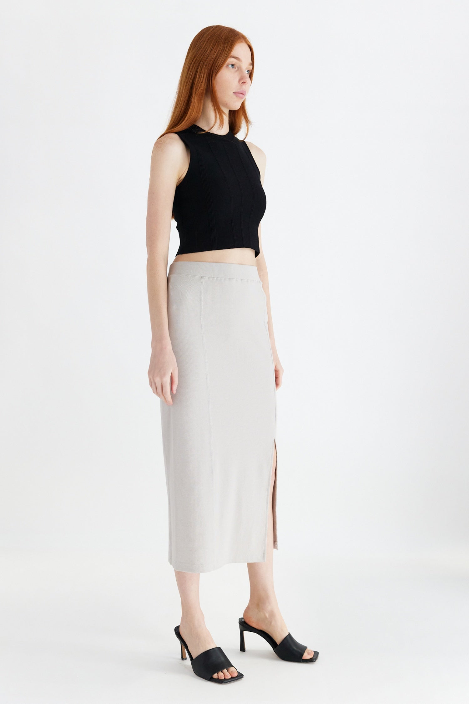 The Farrah Top - Mod Ref | Common Market