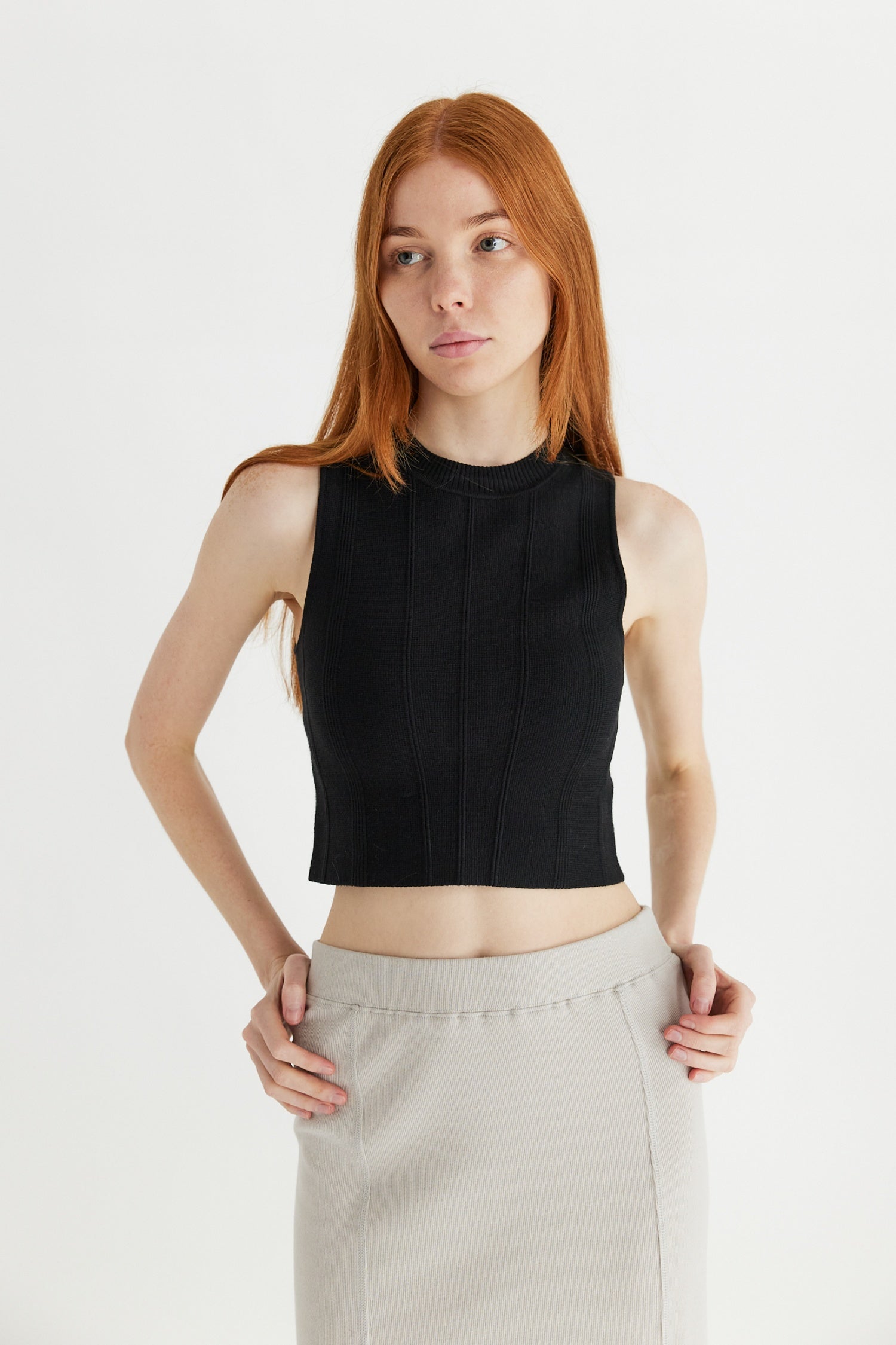 The Farrah Top - Mod Ref | Common Market