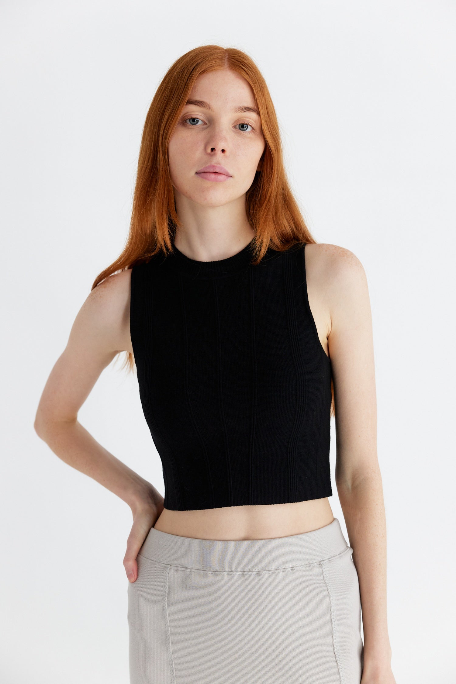 The Farrah Top - Mod Ref | Common Market