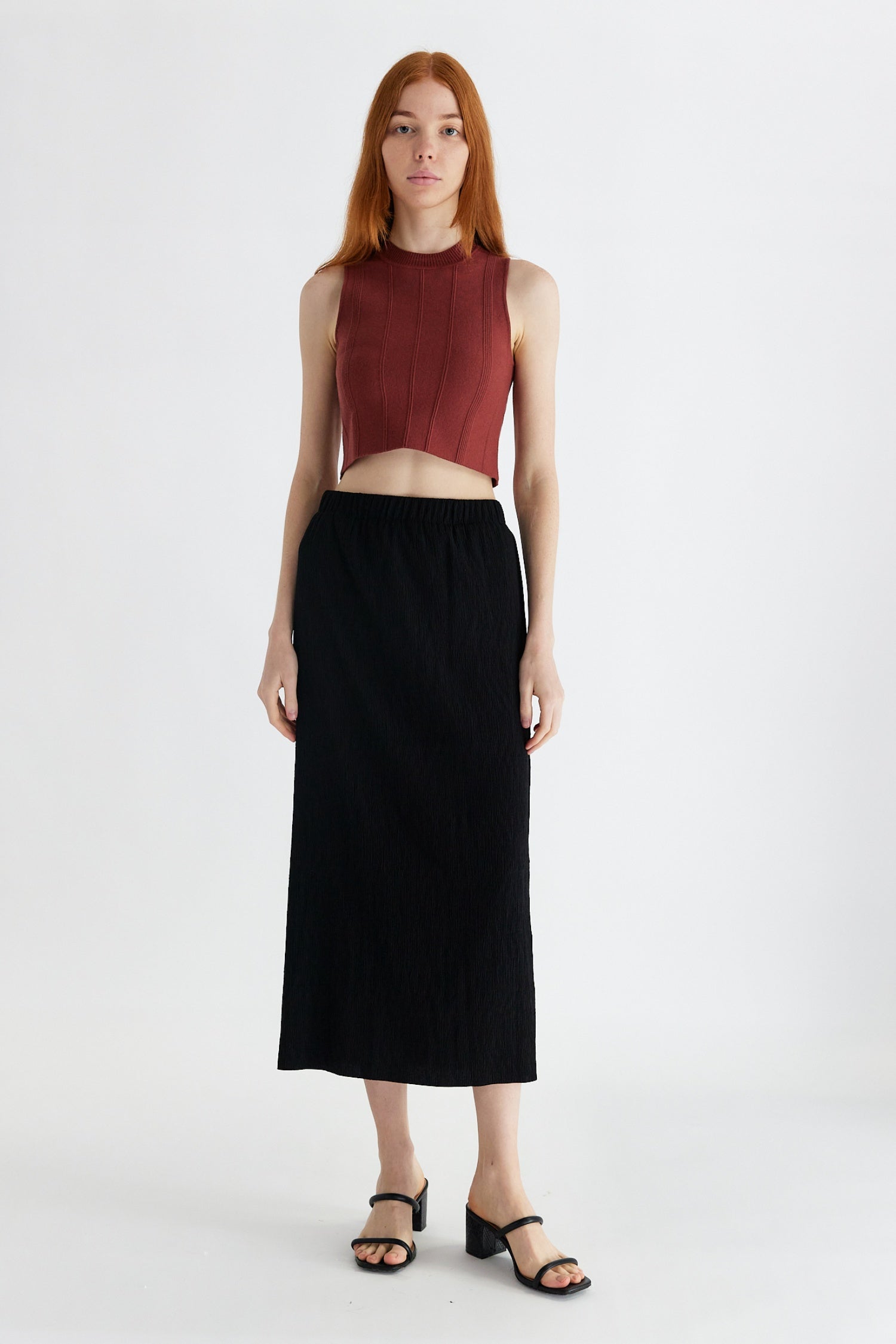 The Farrah Top - Mod Ref | Common Market
