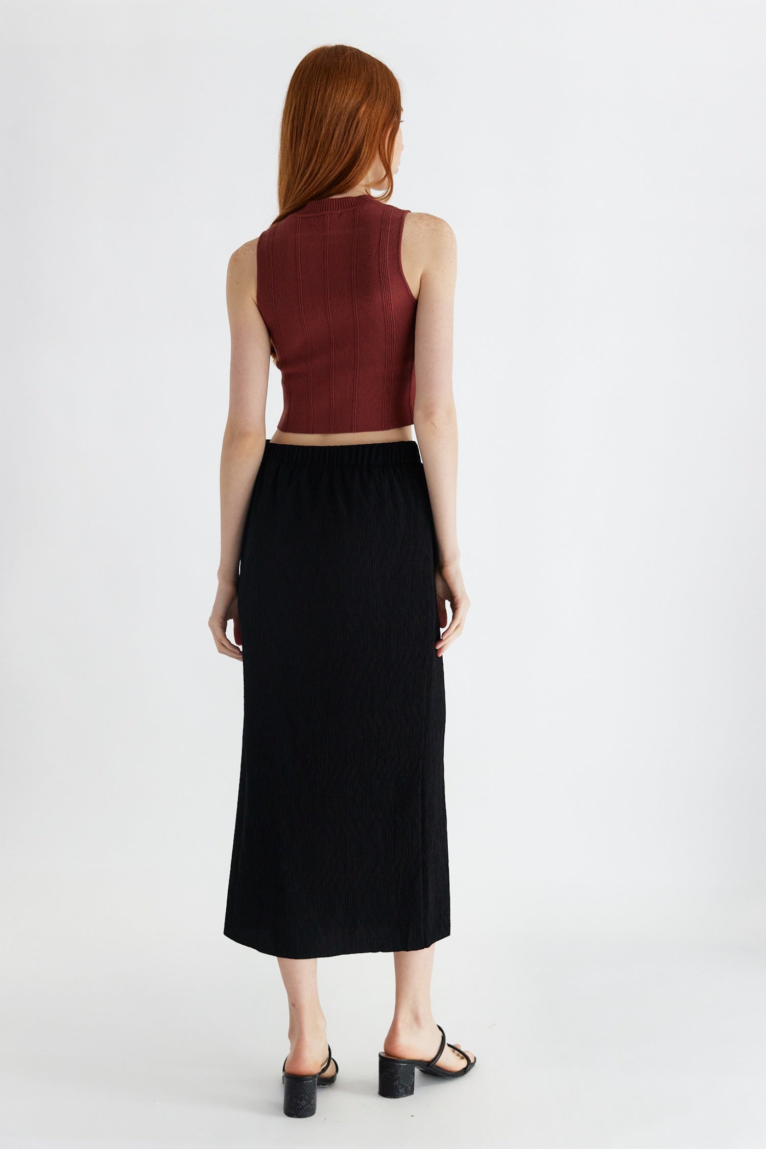 The Farrah Top - Mod Ref | Common Market