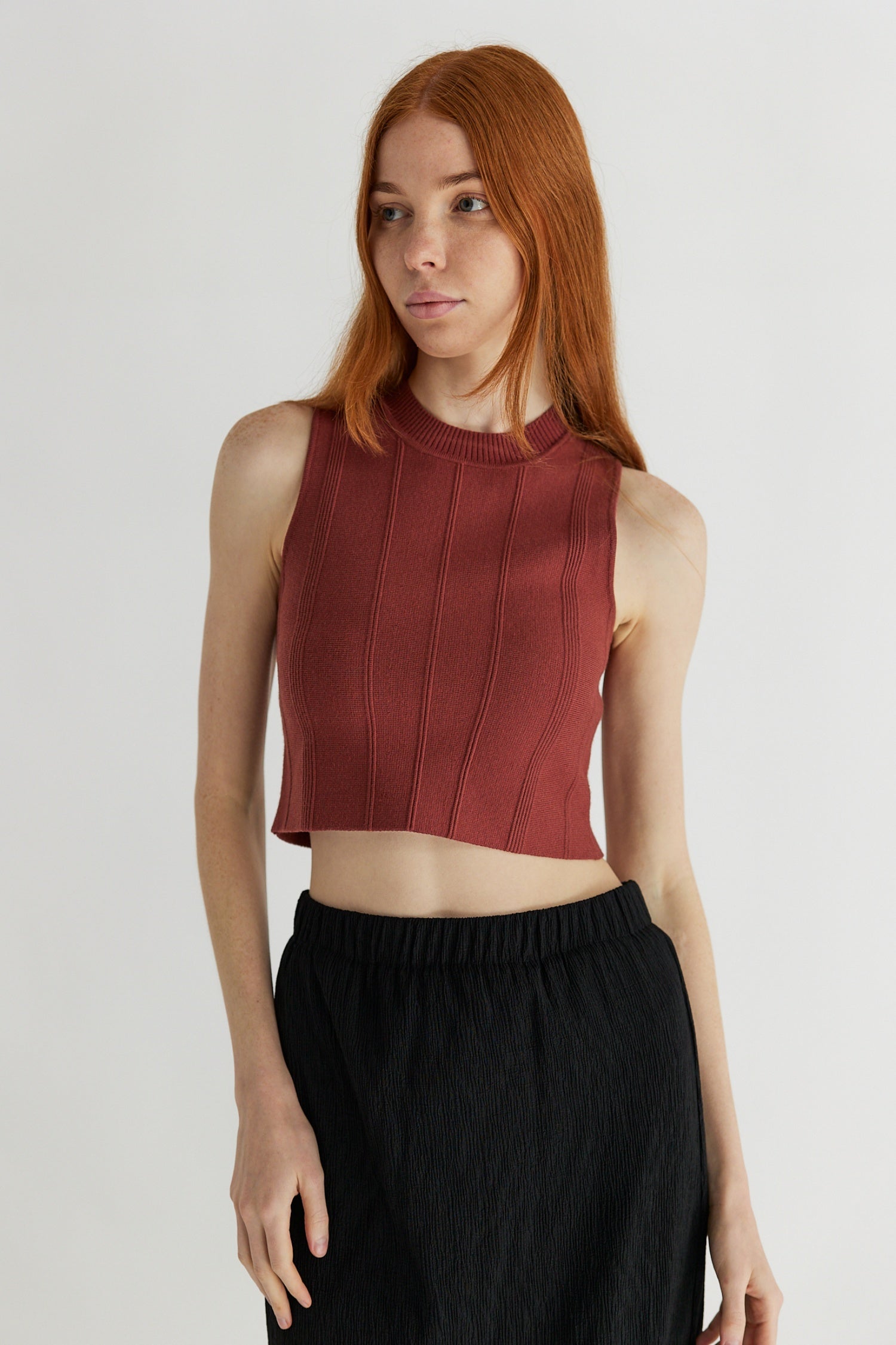 The Farrah Top - Mod Ref | Common Market