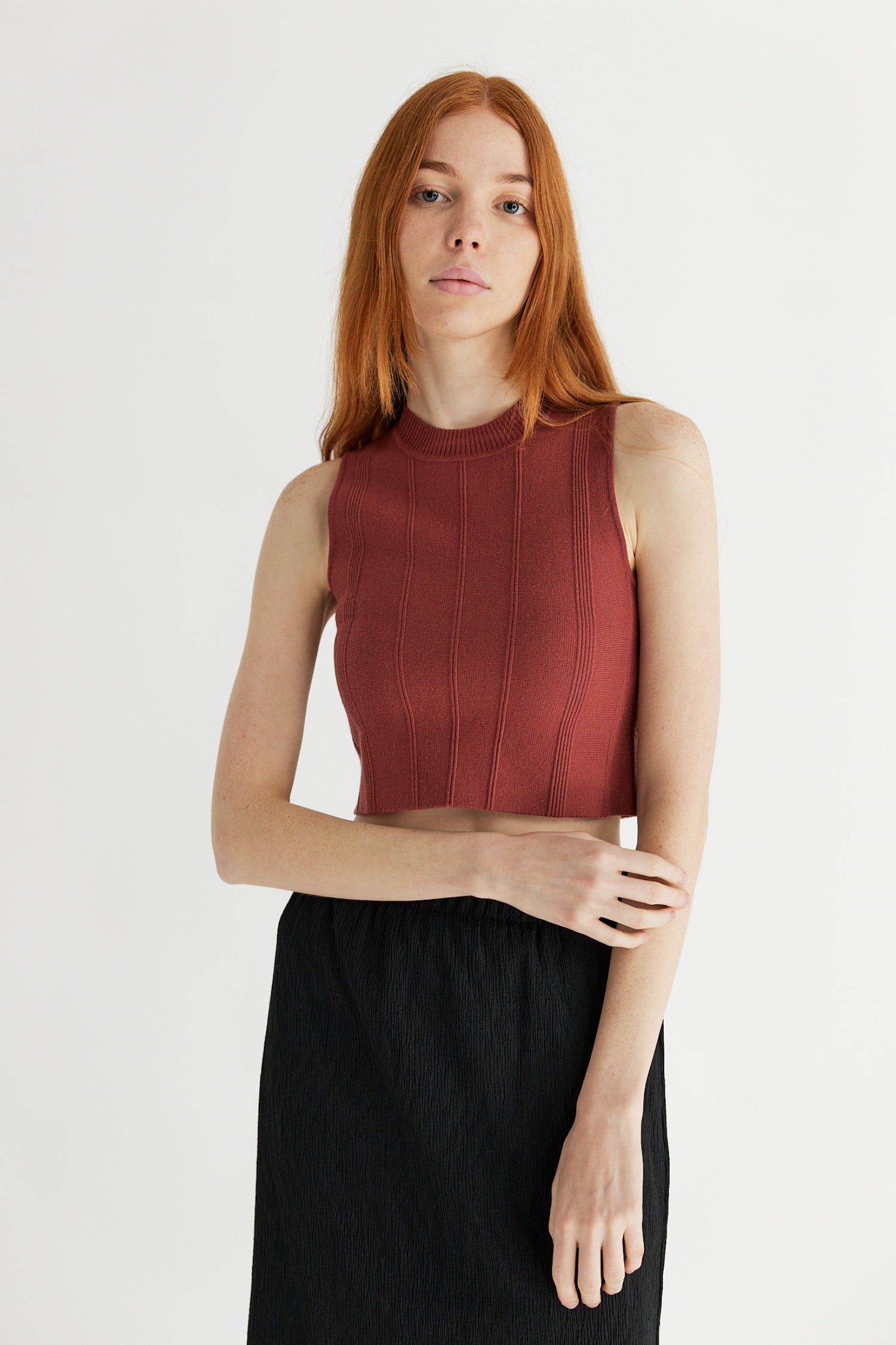 The Farrah Top - Mod Ref | Common Market