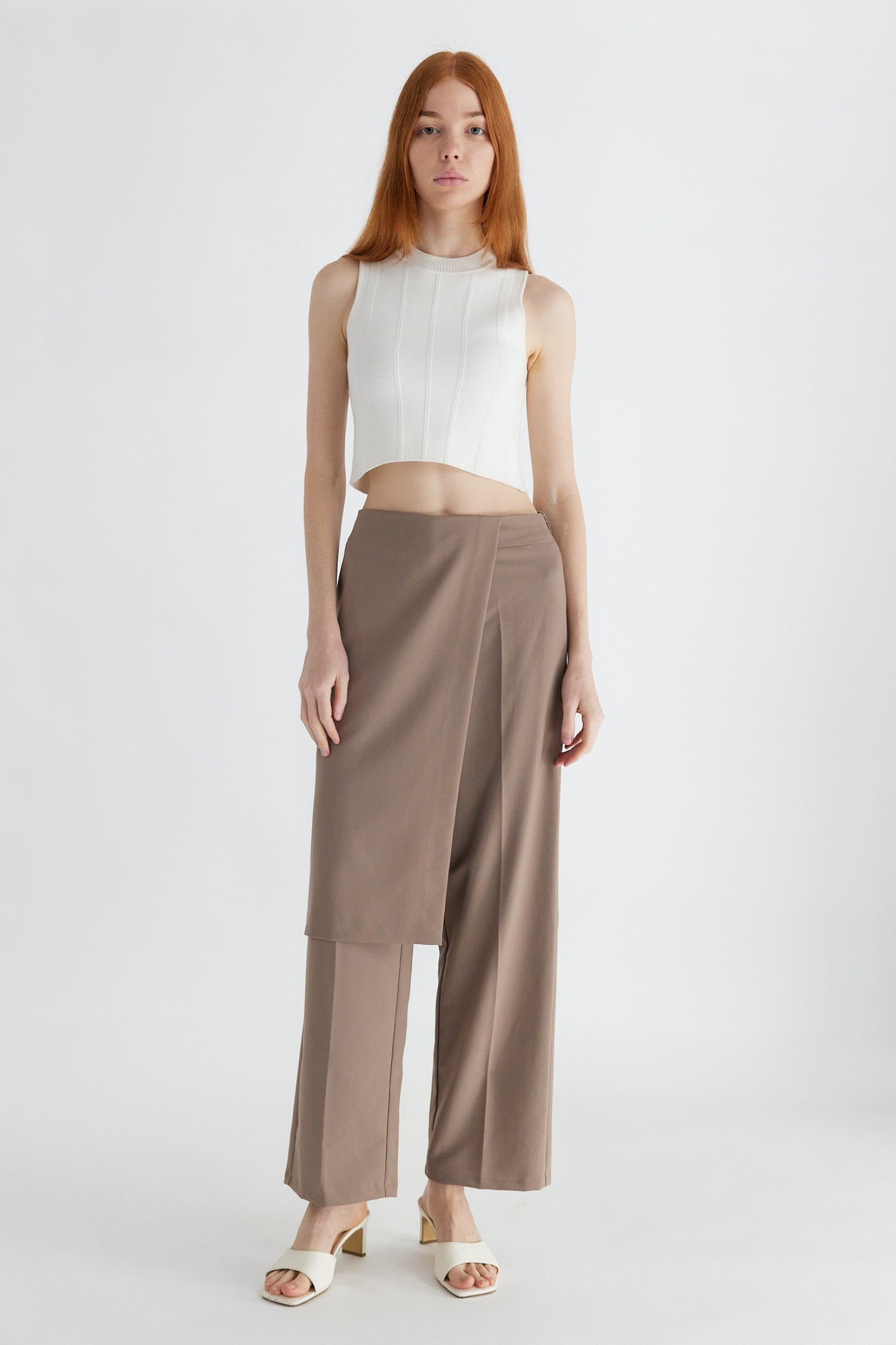 The Farrah Top - Mod Ref | Common Market