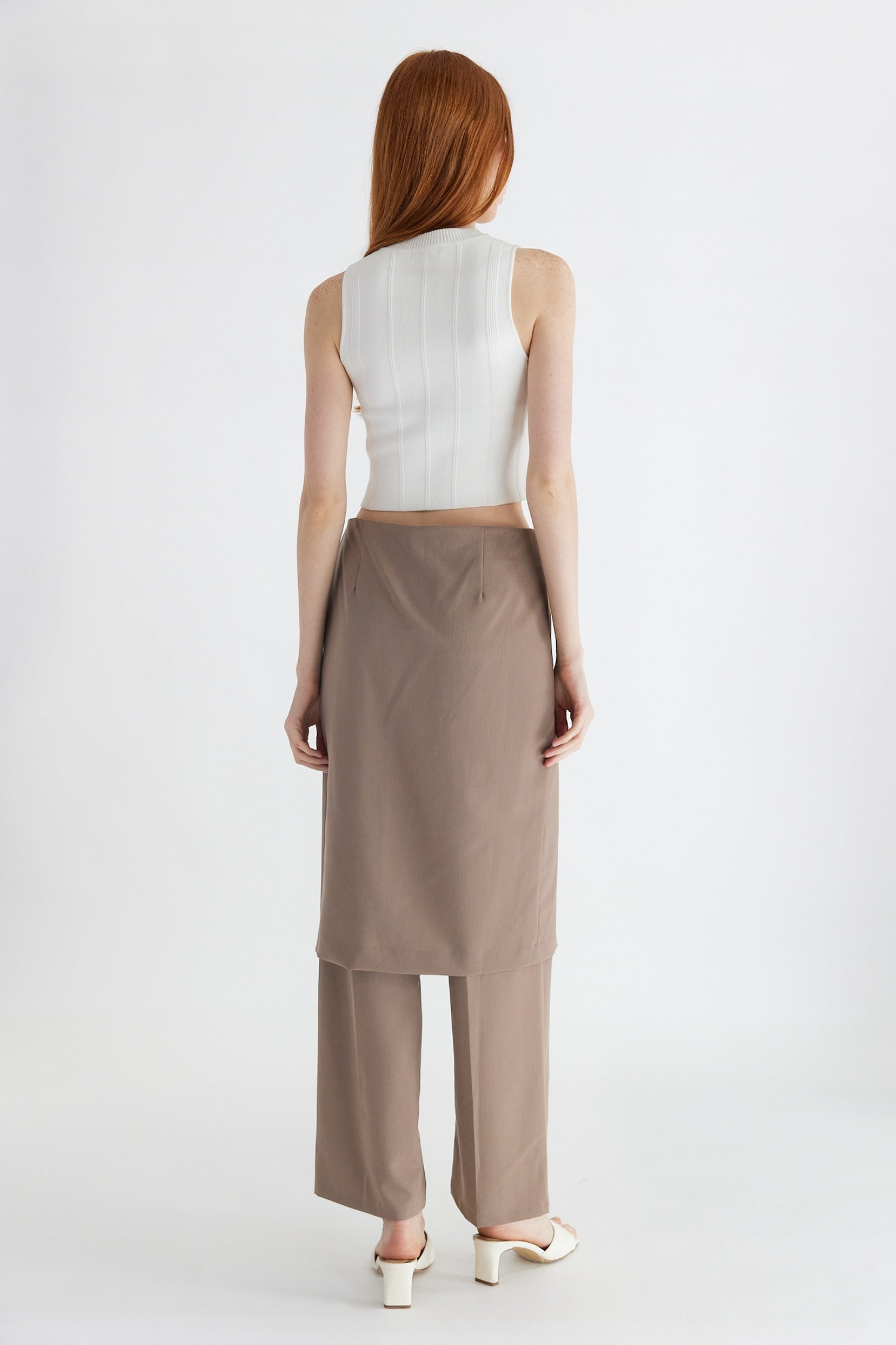 The Farrah Top - Mod Ref | Common Market