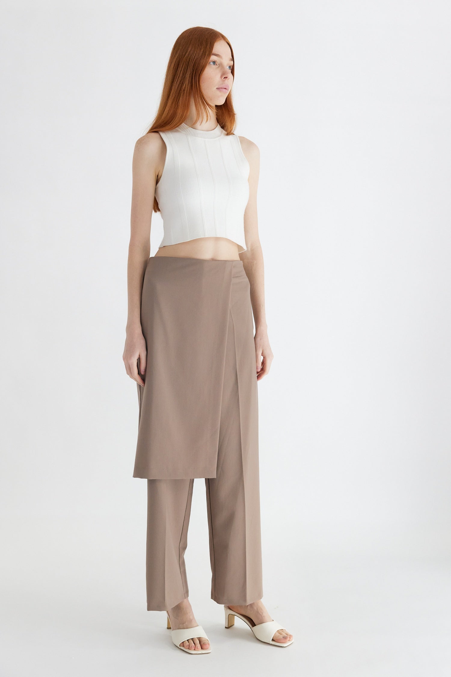 The Farrah Top - Mod Ref | Common Market