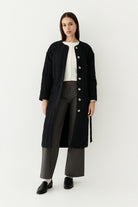 The Cary Coat - Mod Ref | Common Market