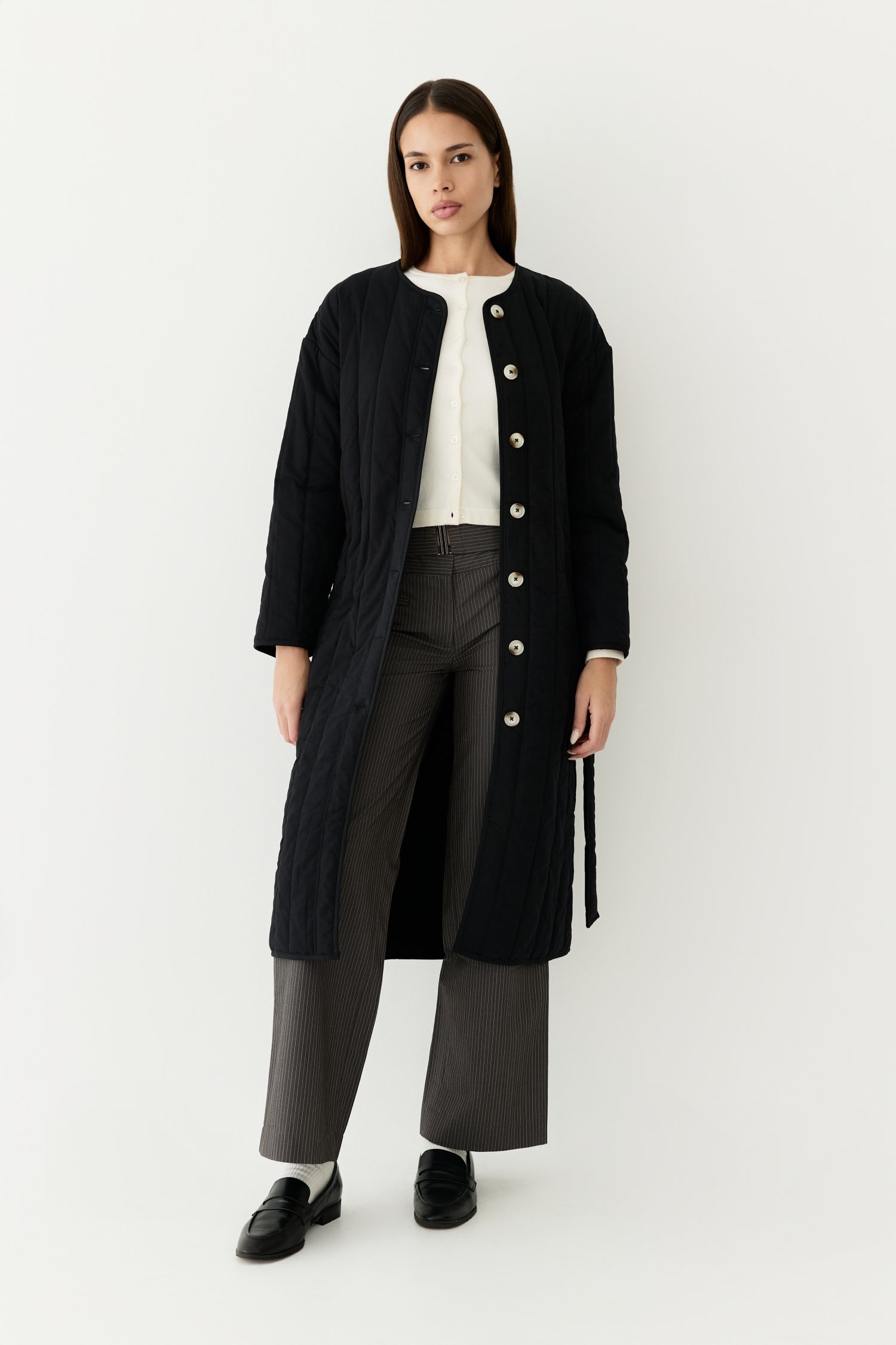 The Cary Coat - Mod Ref | Common Market