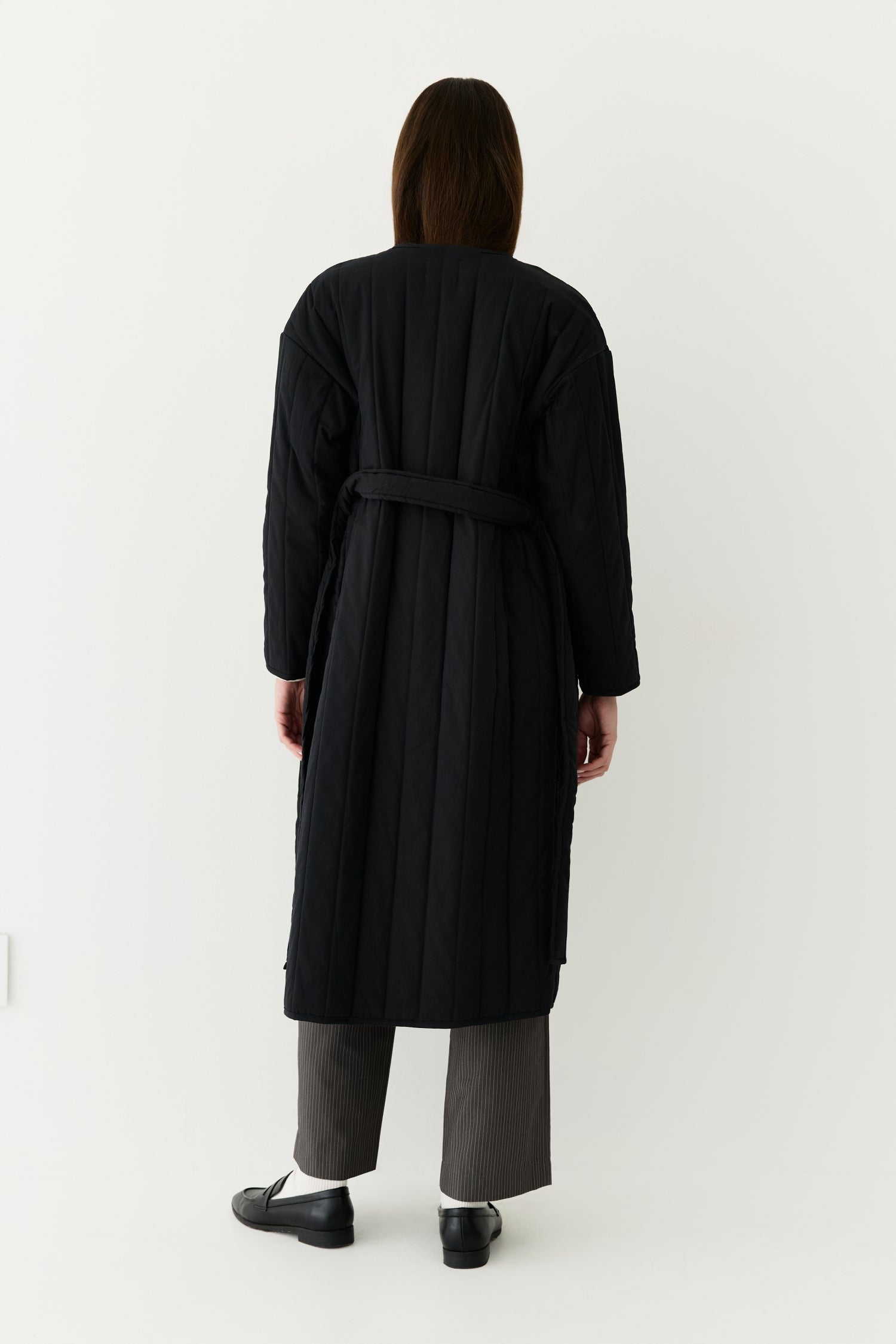 The Cary Coat - Mod Ref | Common Market