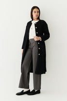 The Cary Coat - Mod Ref | Common Market