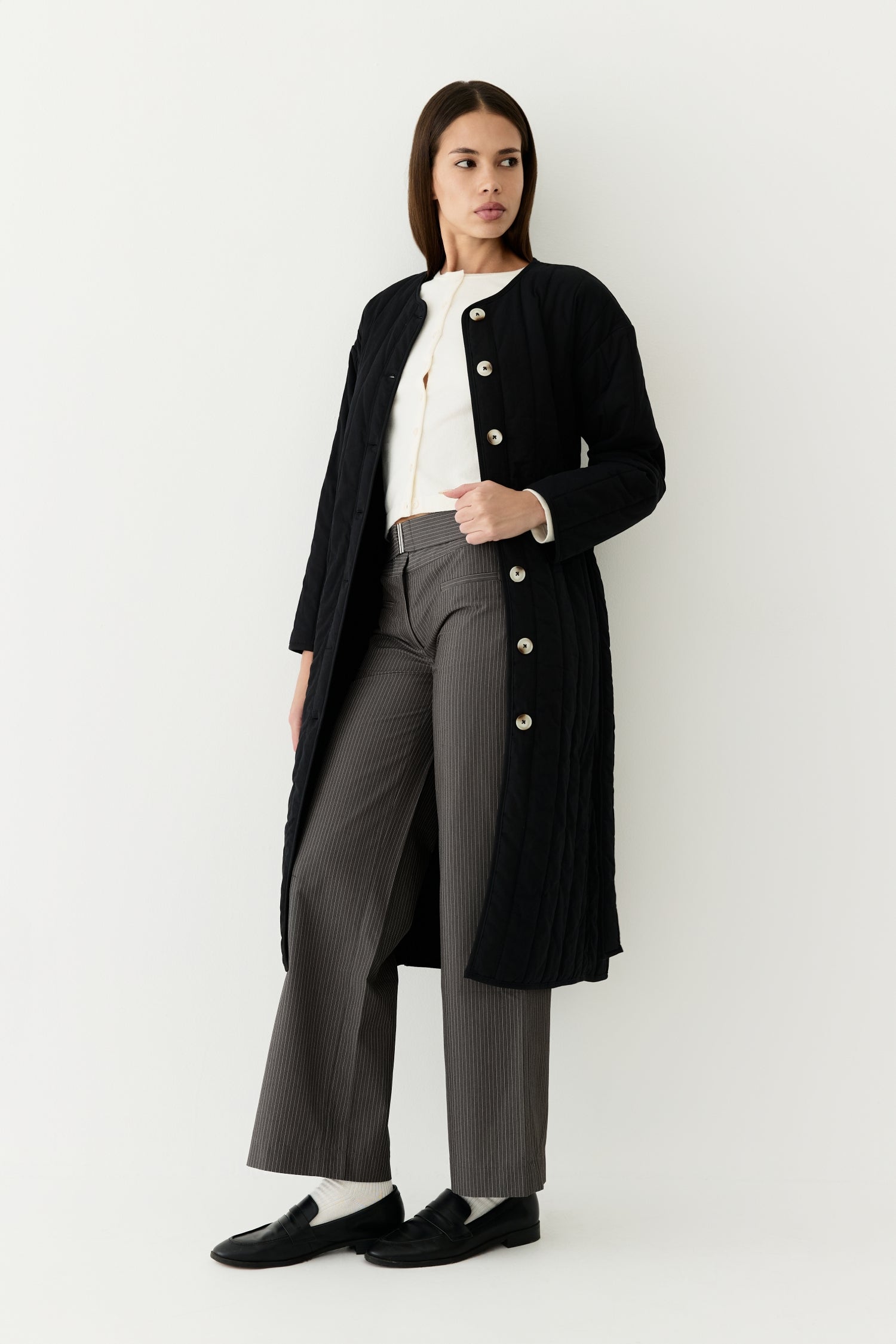 The Cary Coat - Mod Ref | Common Market