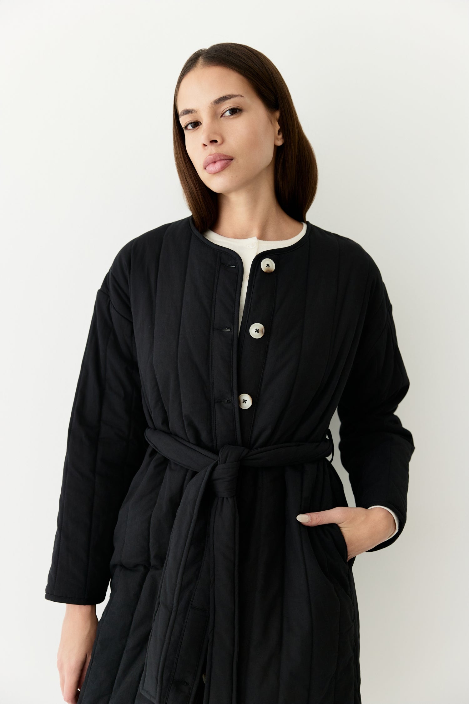 The Cary Coat - Mod Ref | Common Market