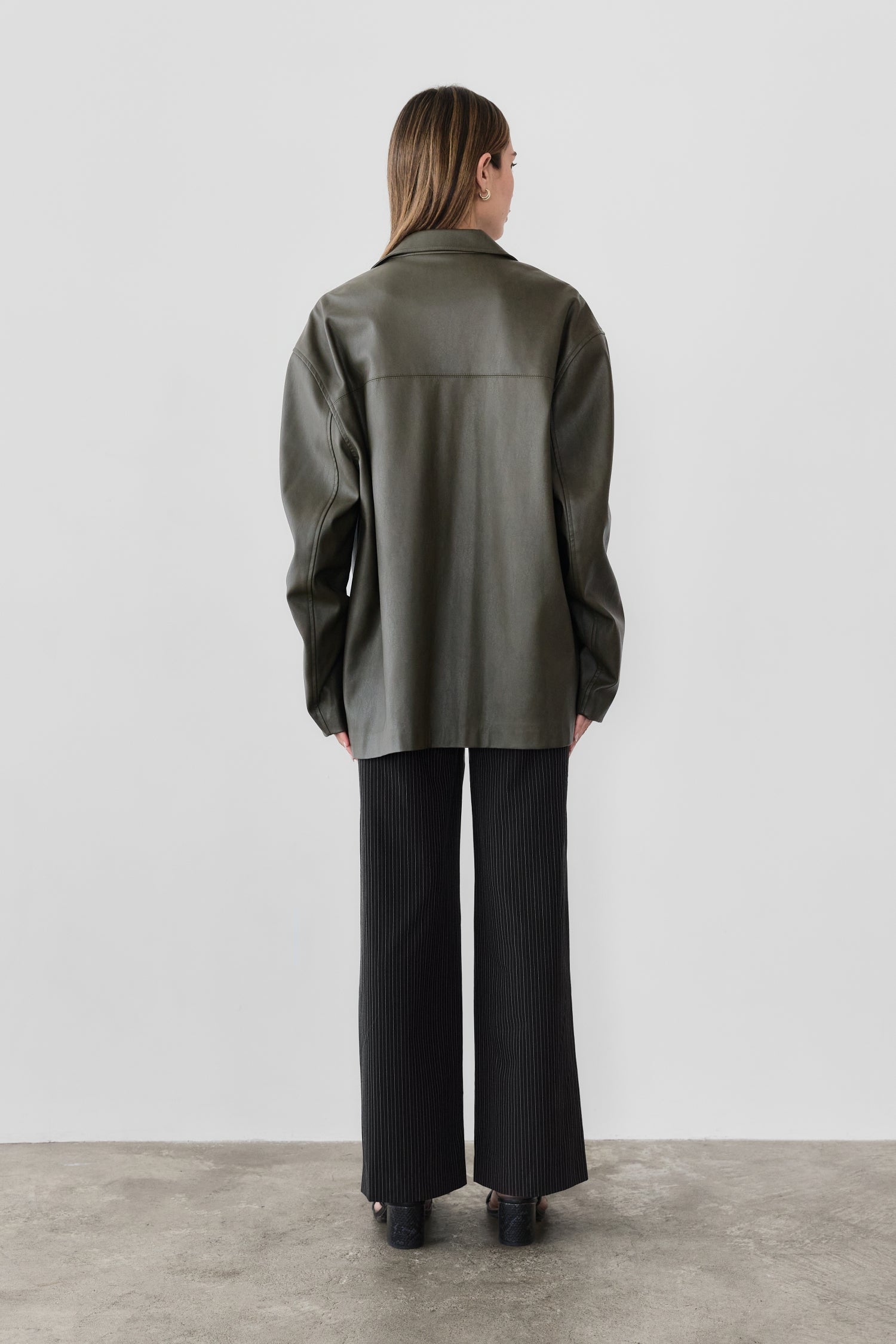 The Camren Jacket - Mod Ref | Common Market
