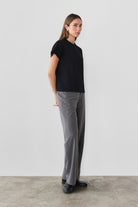 The Lanie Long Top - Mod Ref | Common Market