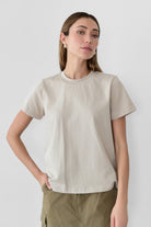 The Lanie Long Top - Mod Ref | Common Market
