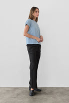 The Lanie Long Top - Mod Ref | Common Market