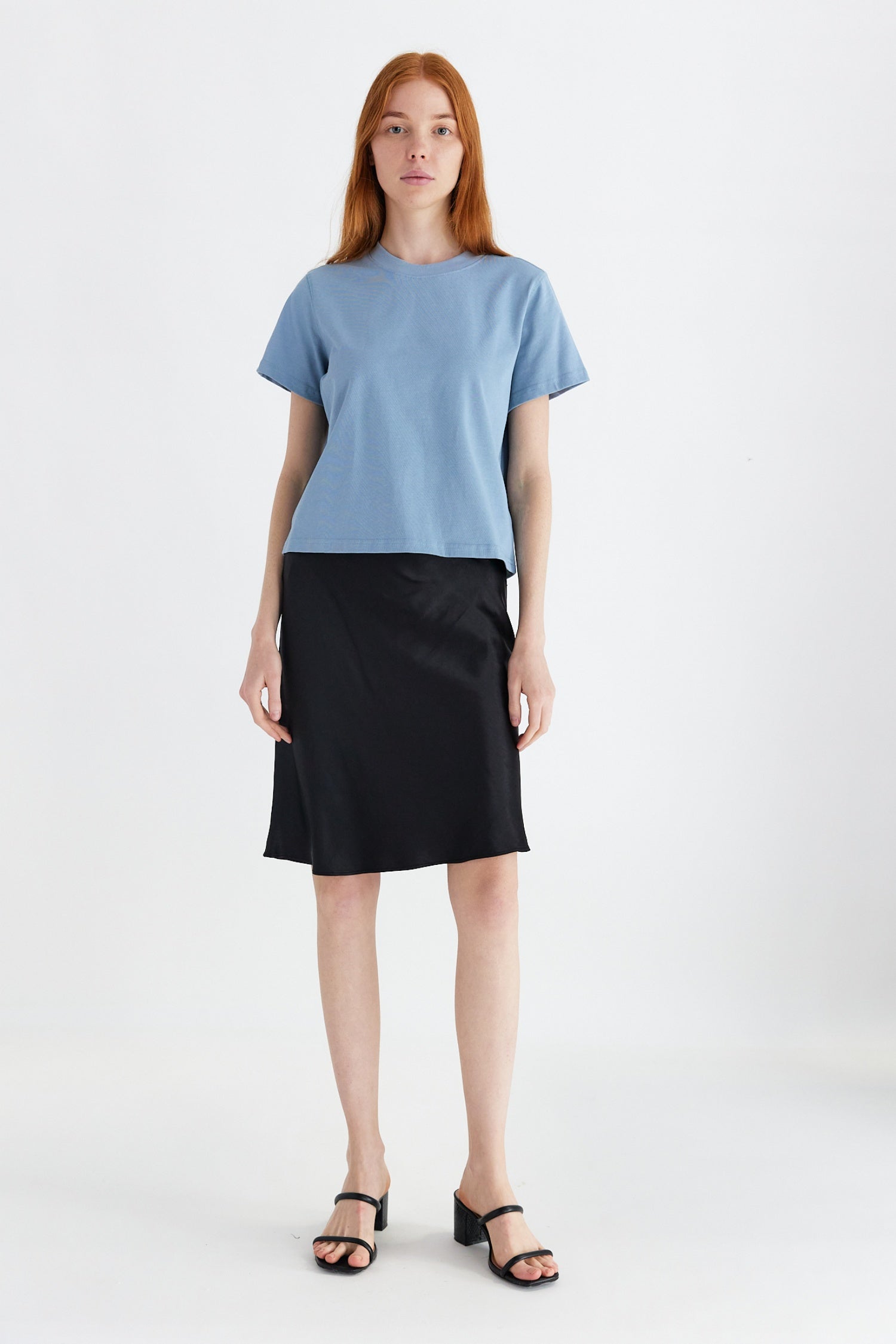 The Lanie Top - Mod Ref | Common Market