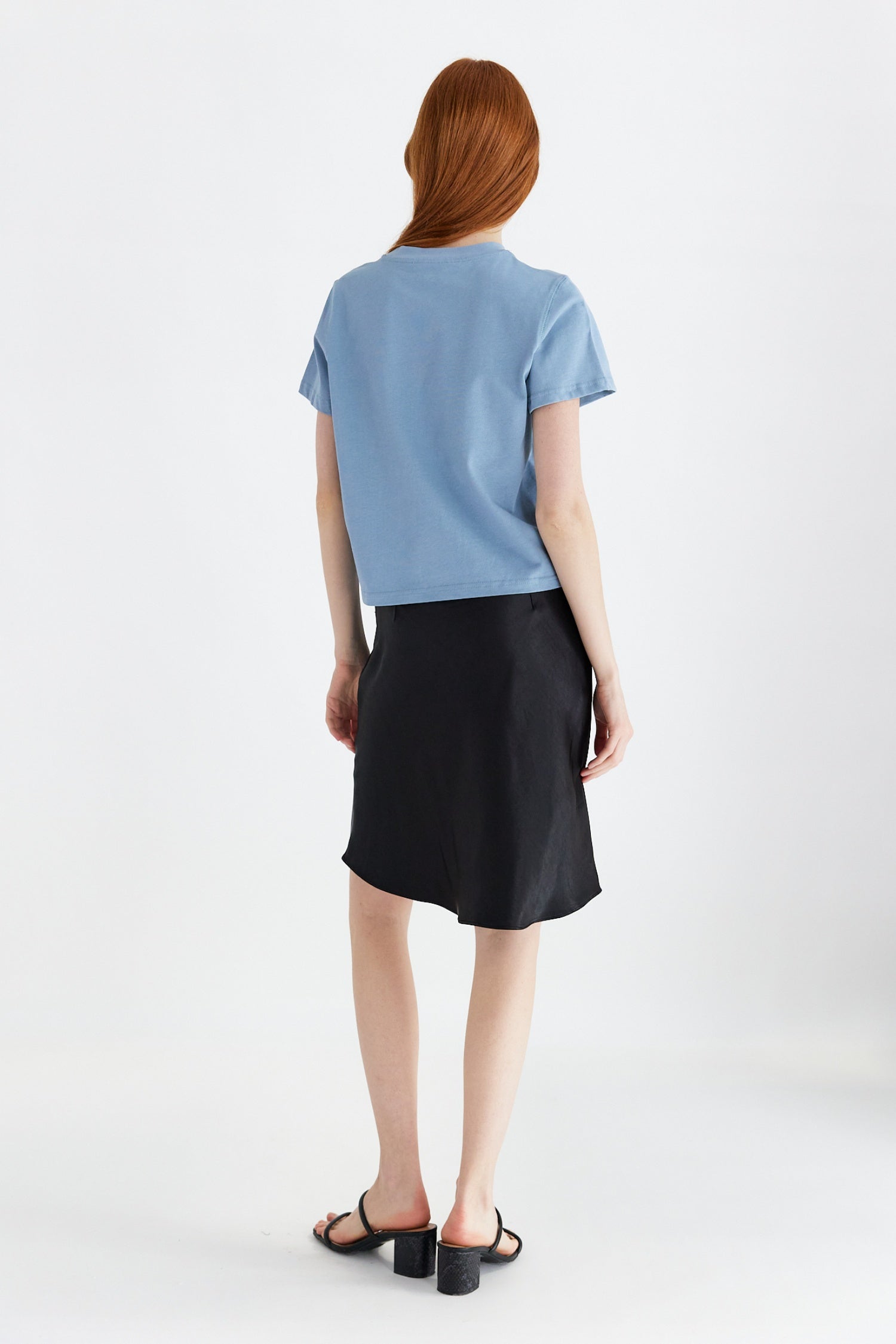 The Lanie Top - Mod Ref | Common Market