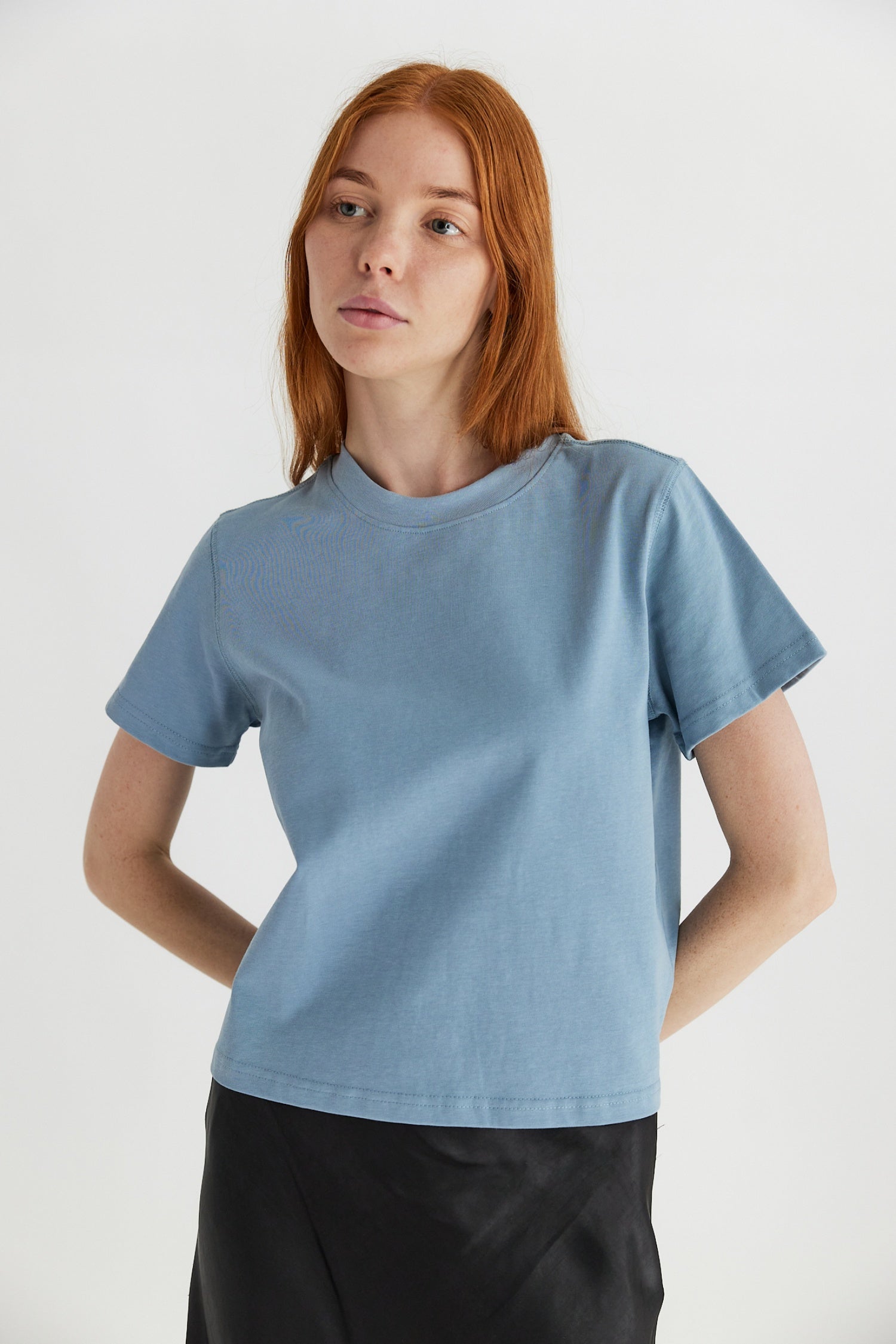 The Lanie Top - Mod Ref | Common Market