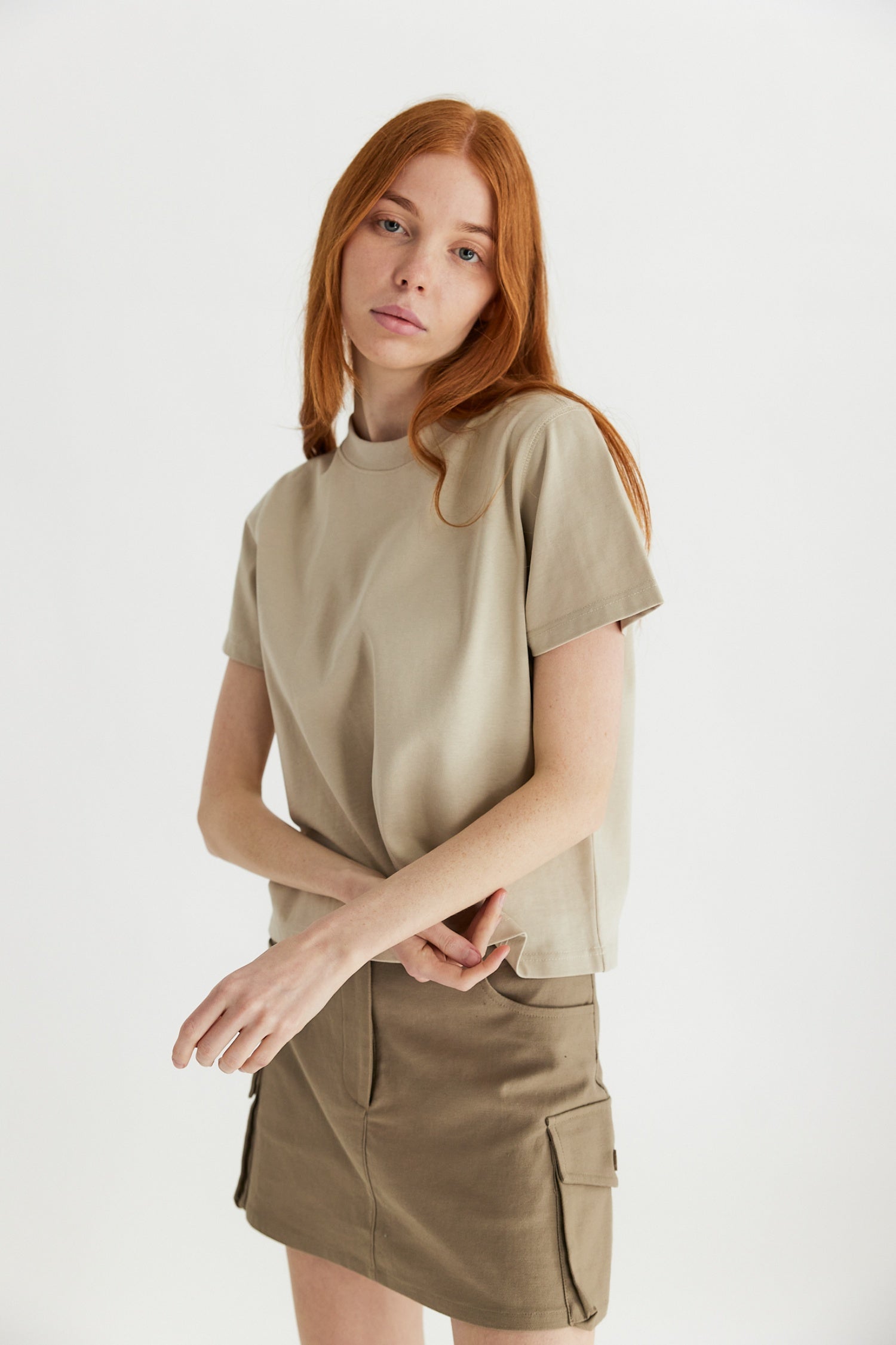 The Lanie Top - Mod Ref | Common Market