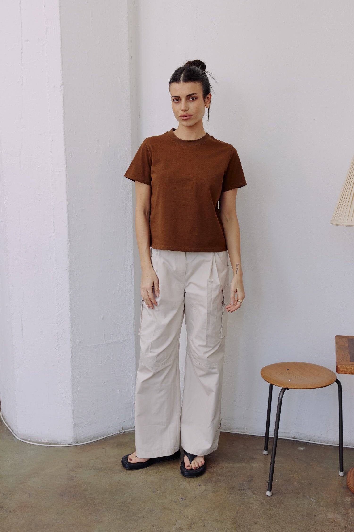 The Lanie Top - Mod Ref | Common Market