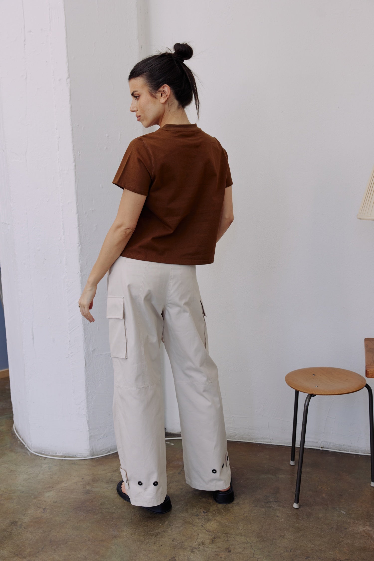 The Lanie Top - Mod Ref | Common Market