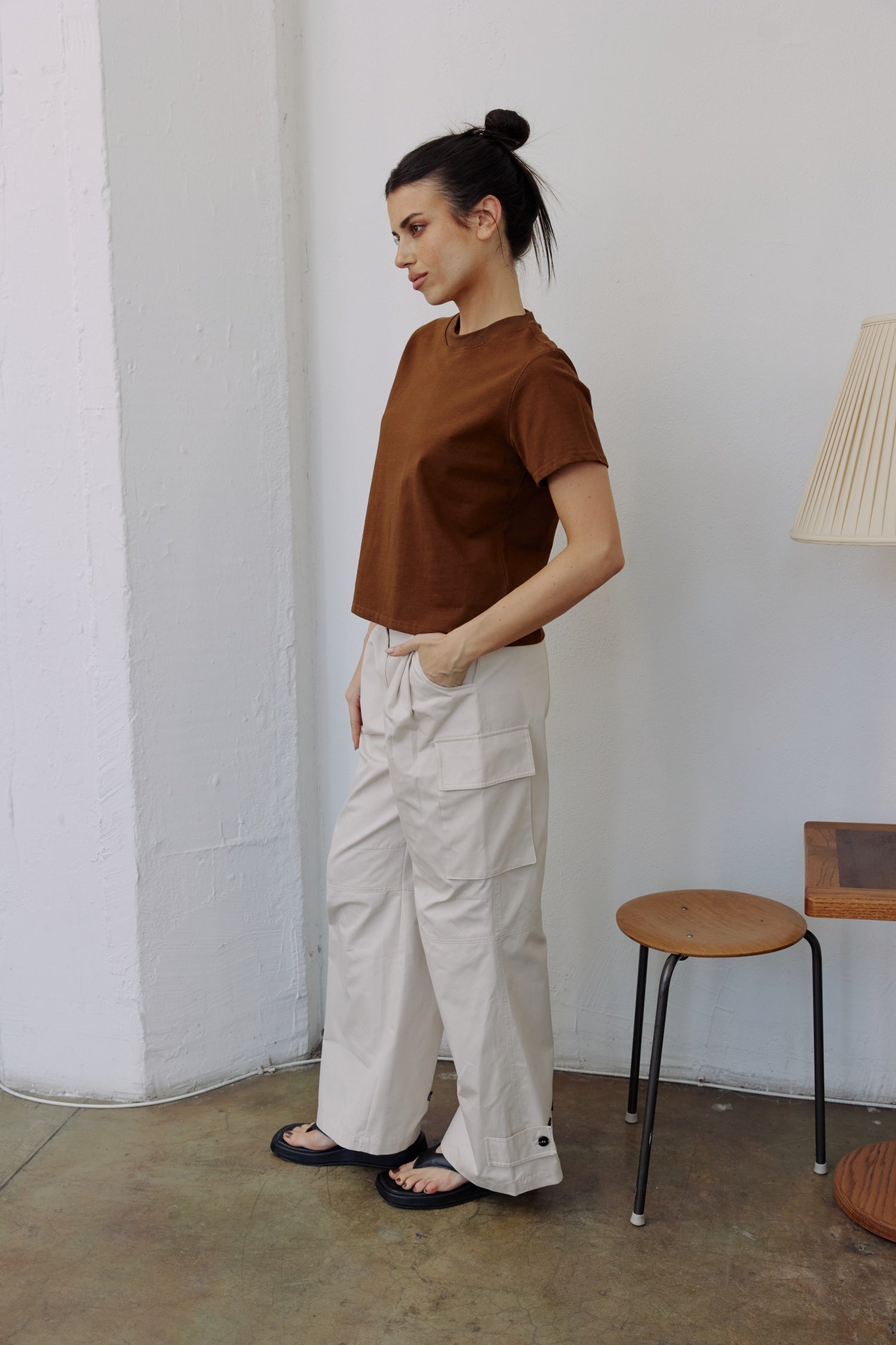 The Lanie Top - Mod Ref | Common Market
