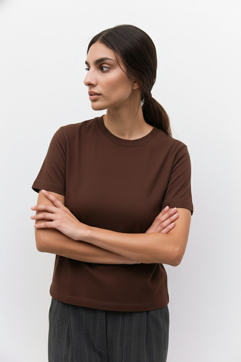 The Lanie Top - Tops | Mod Ref | Common Market